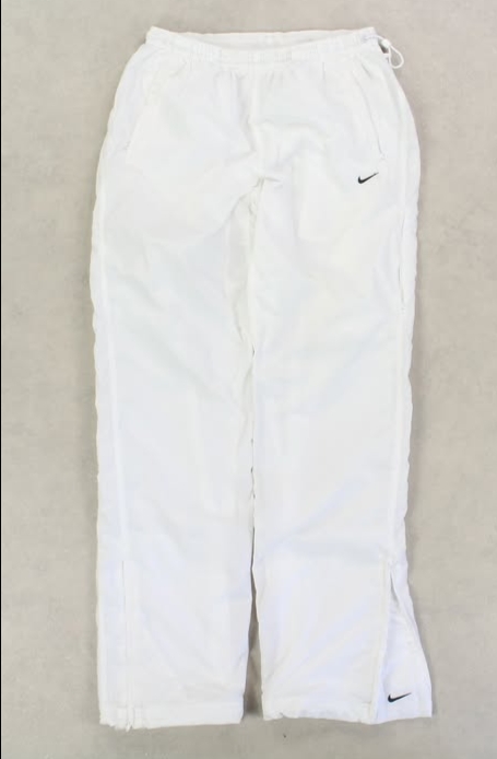 ヴィンテージ ナイキ トラックパンツ