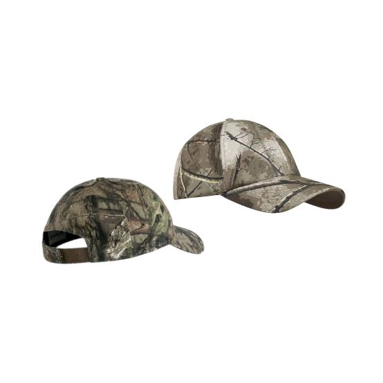 Camo realtree caps