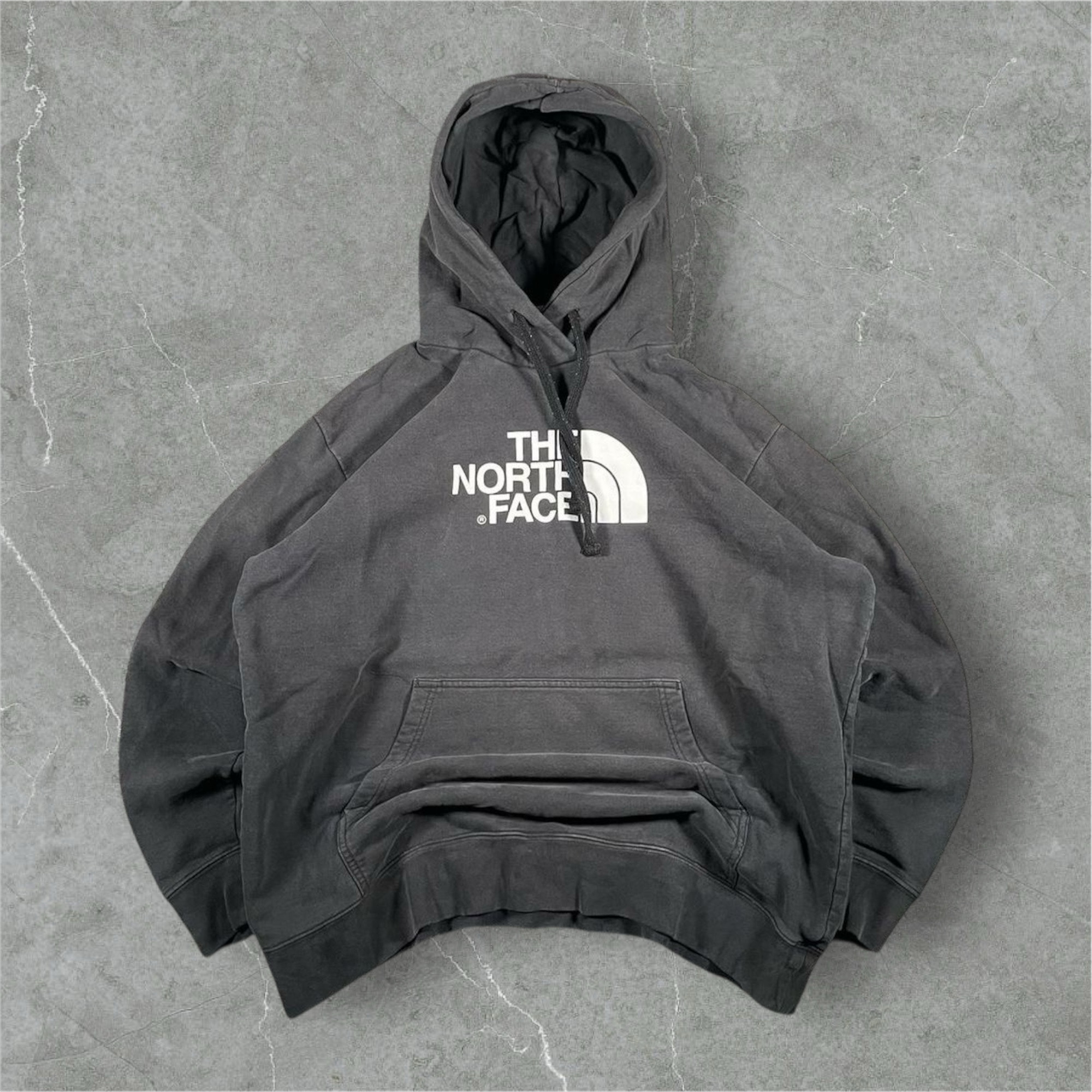 TNF hoodies