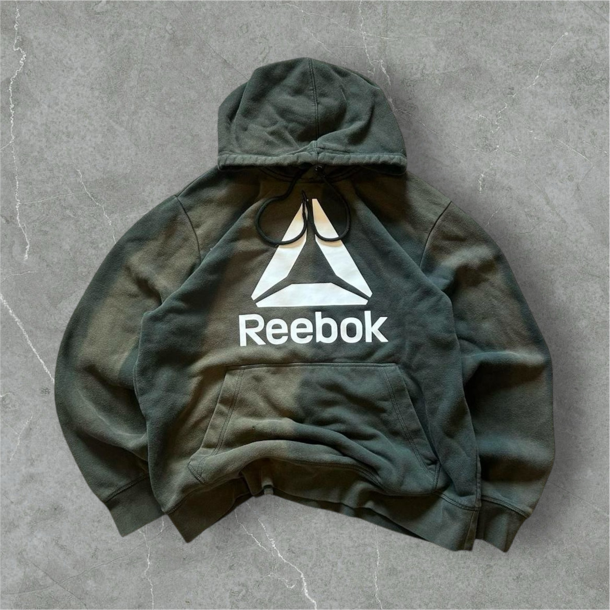 Reebok hoodies