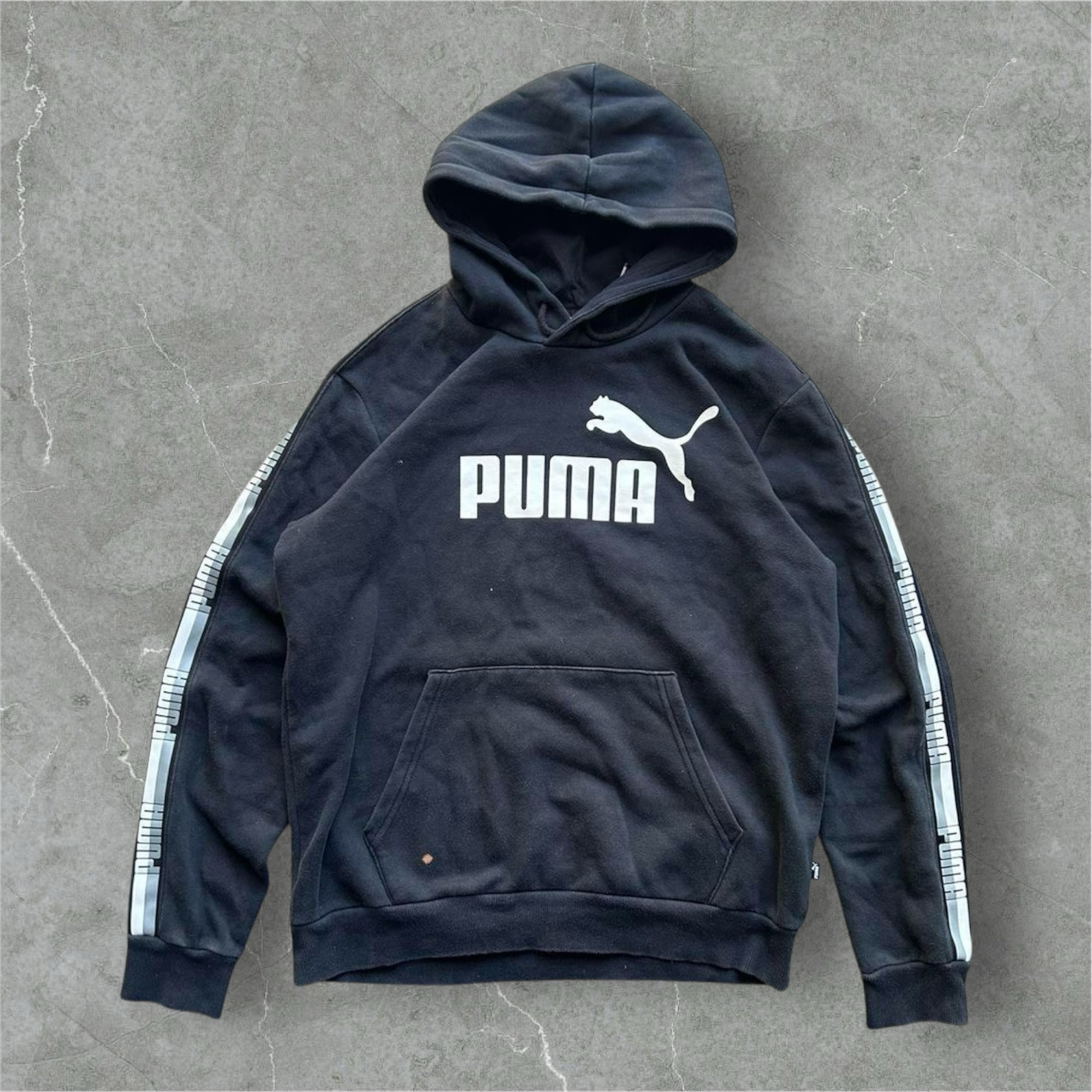 Puma hoodies