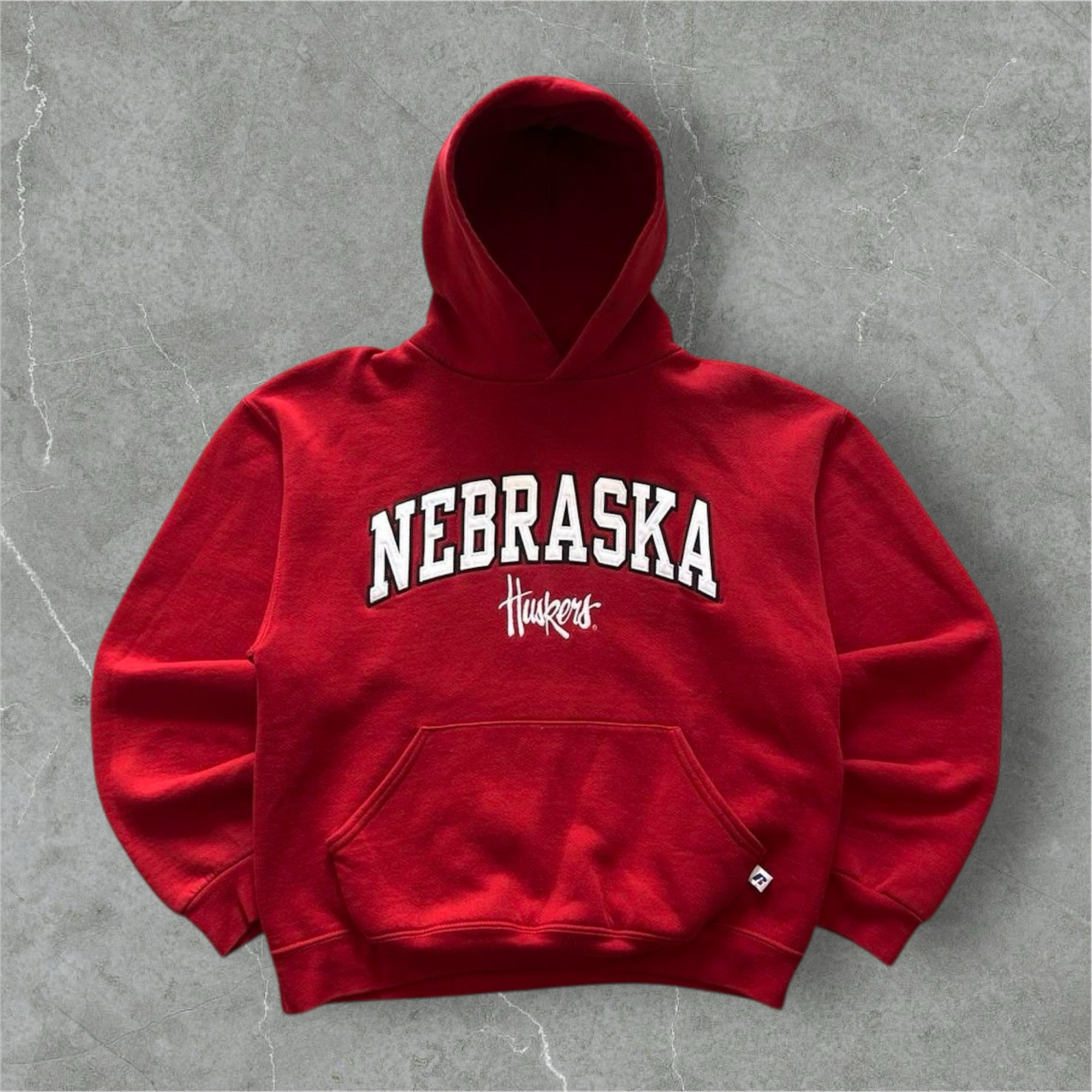 Russell Hoodies