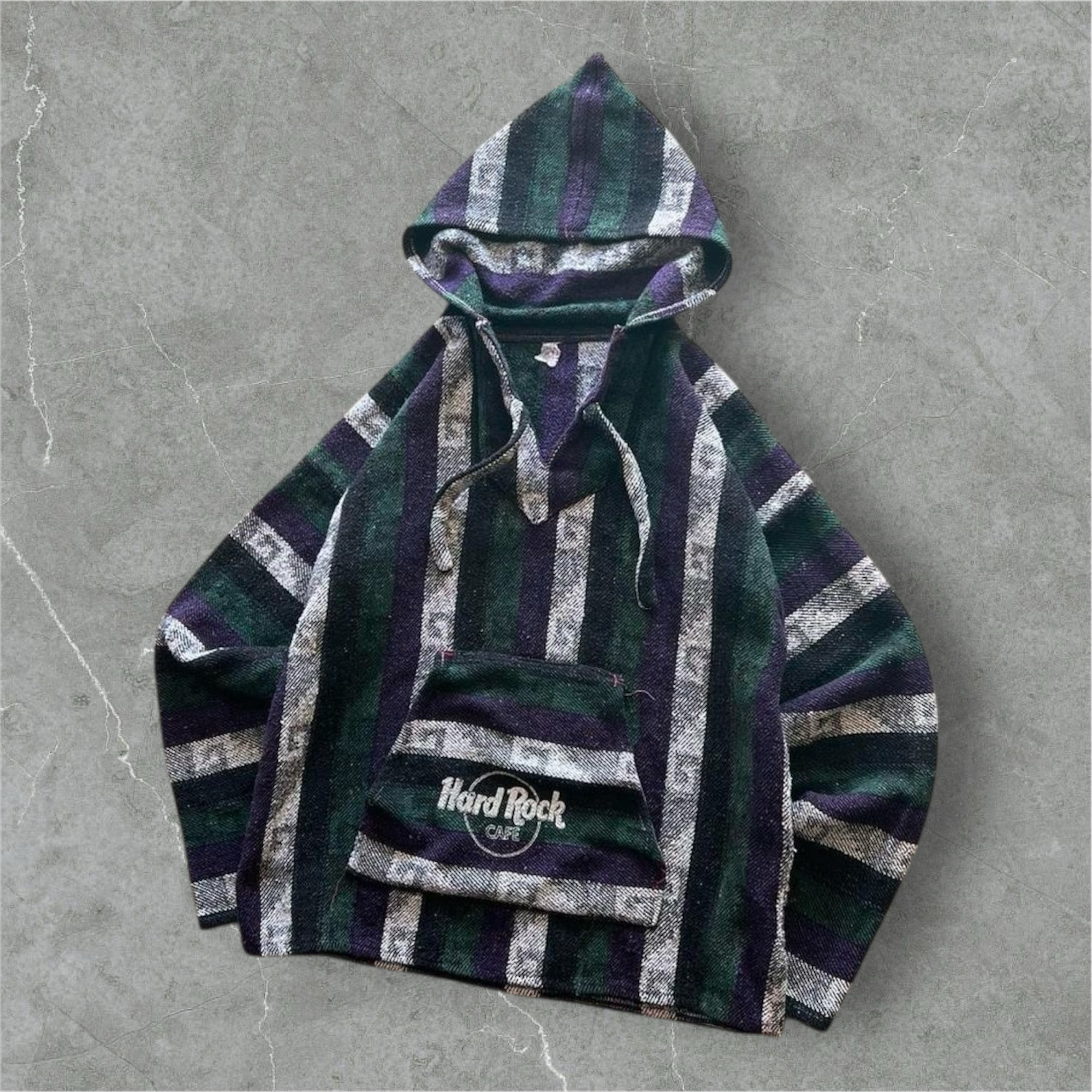 Baja Hoodies