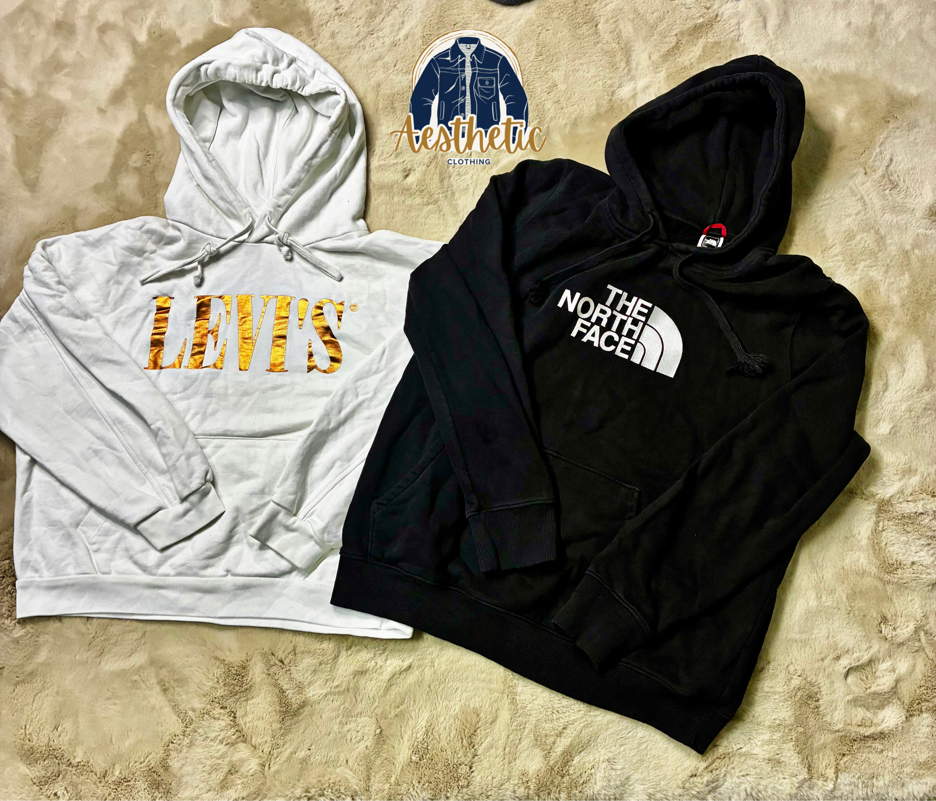 Mix Branded Hoodies AC#2