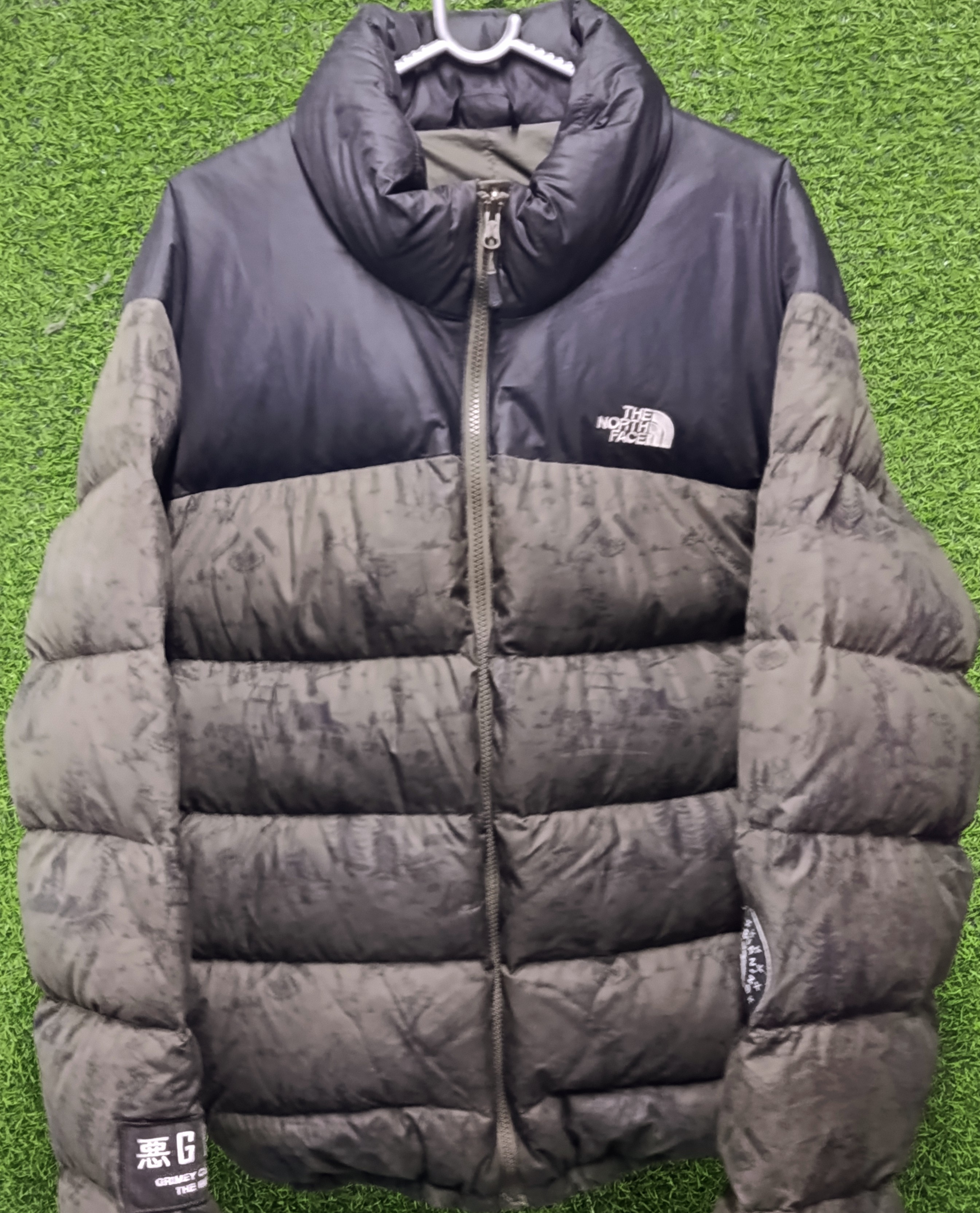 The North Face Puffers 700,Hyvents Series(TNFP-0003)