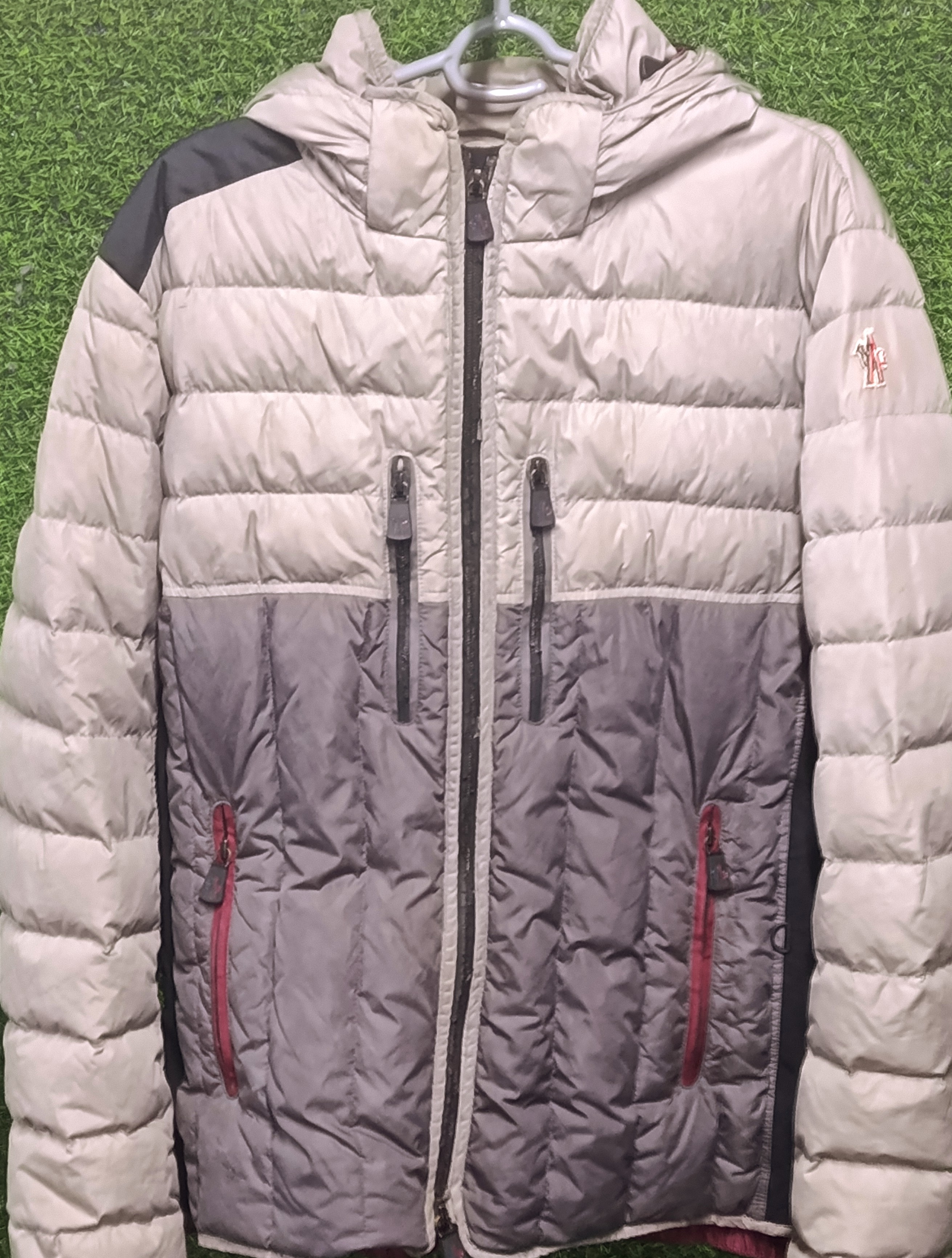 Moncler Jackets