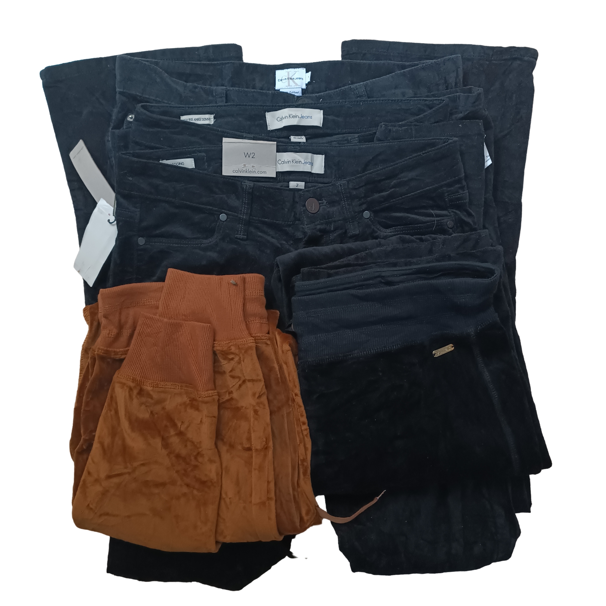 calvin klein mix bundle