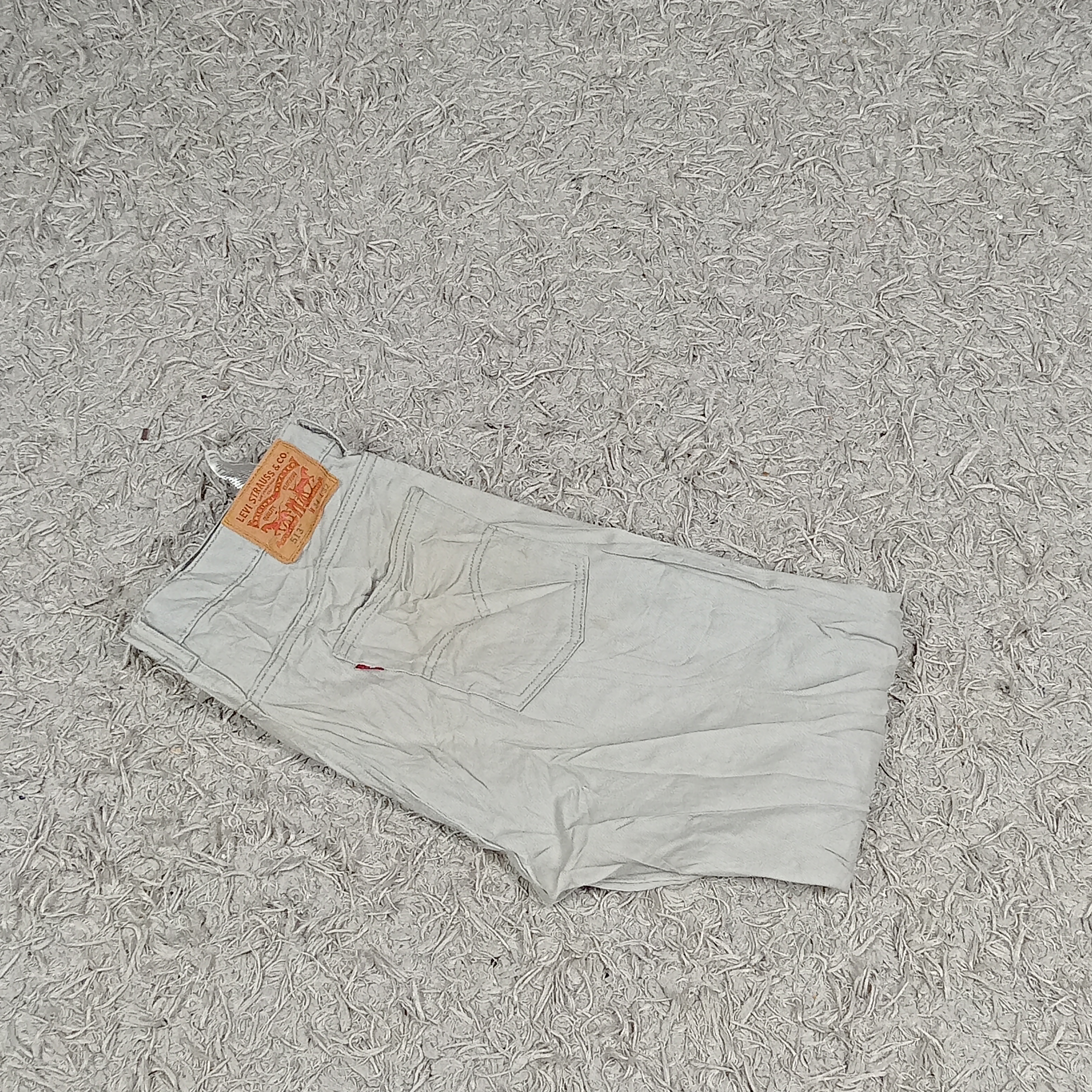 LEVIS MIX CODED DENIM JEANS SPECIAL (BUNDLE 35)