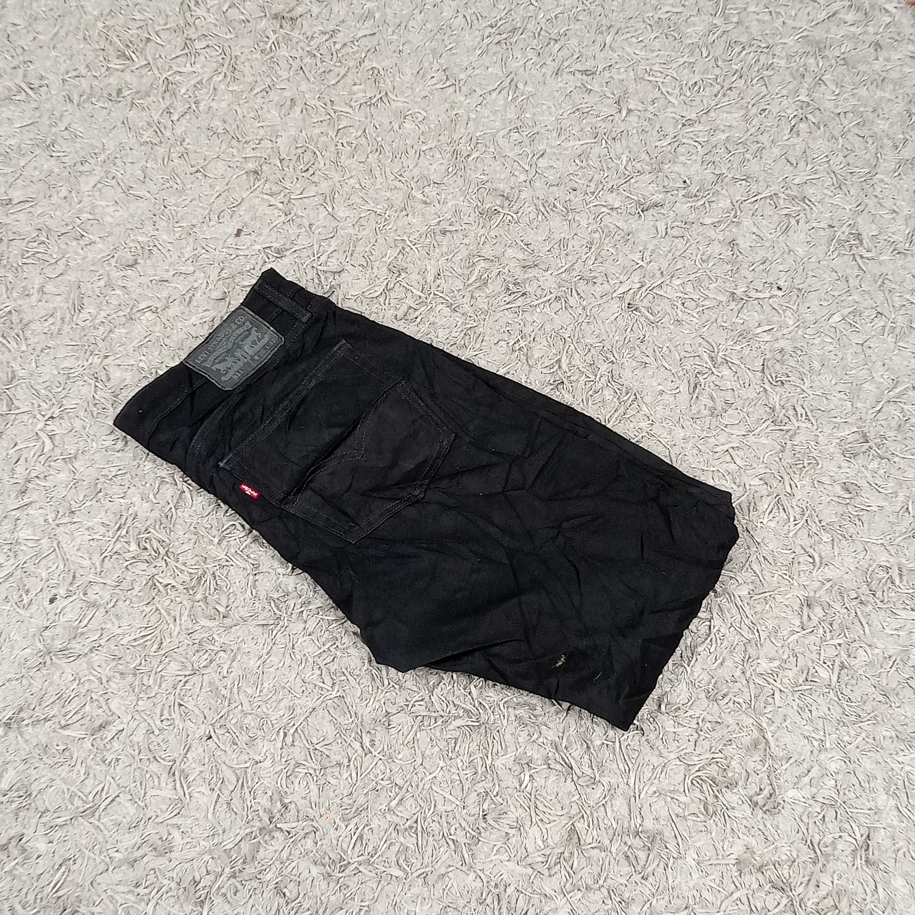 LEVIS MIX CODED DENIM JEANS SPECIAL