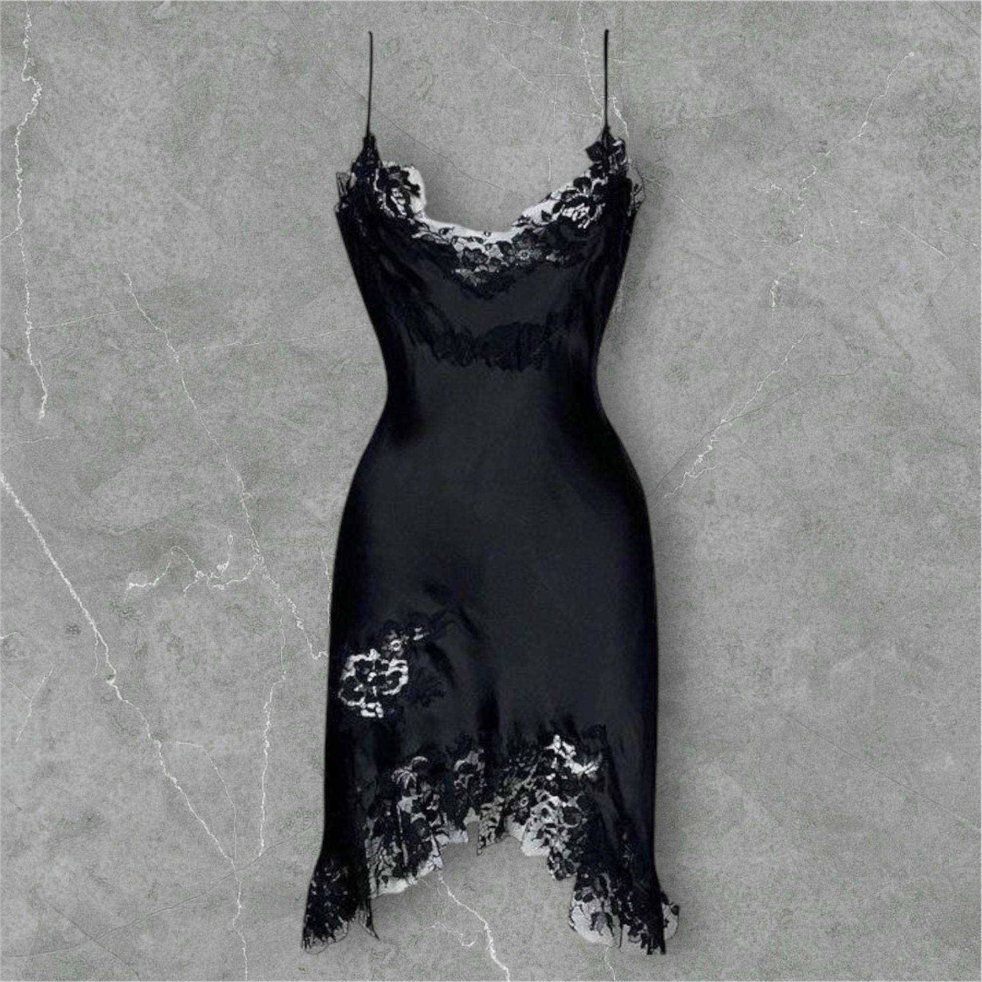 Vestito sexy vintage