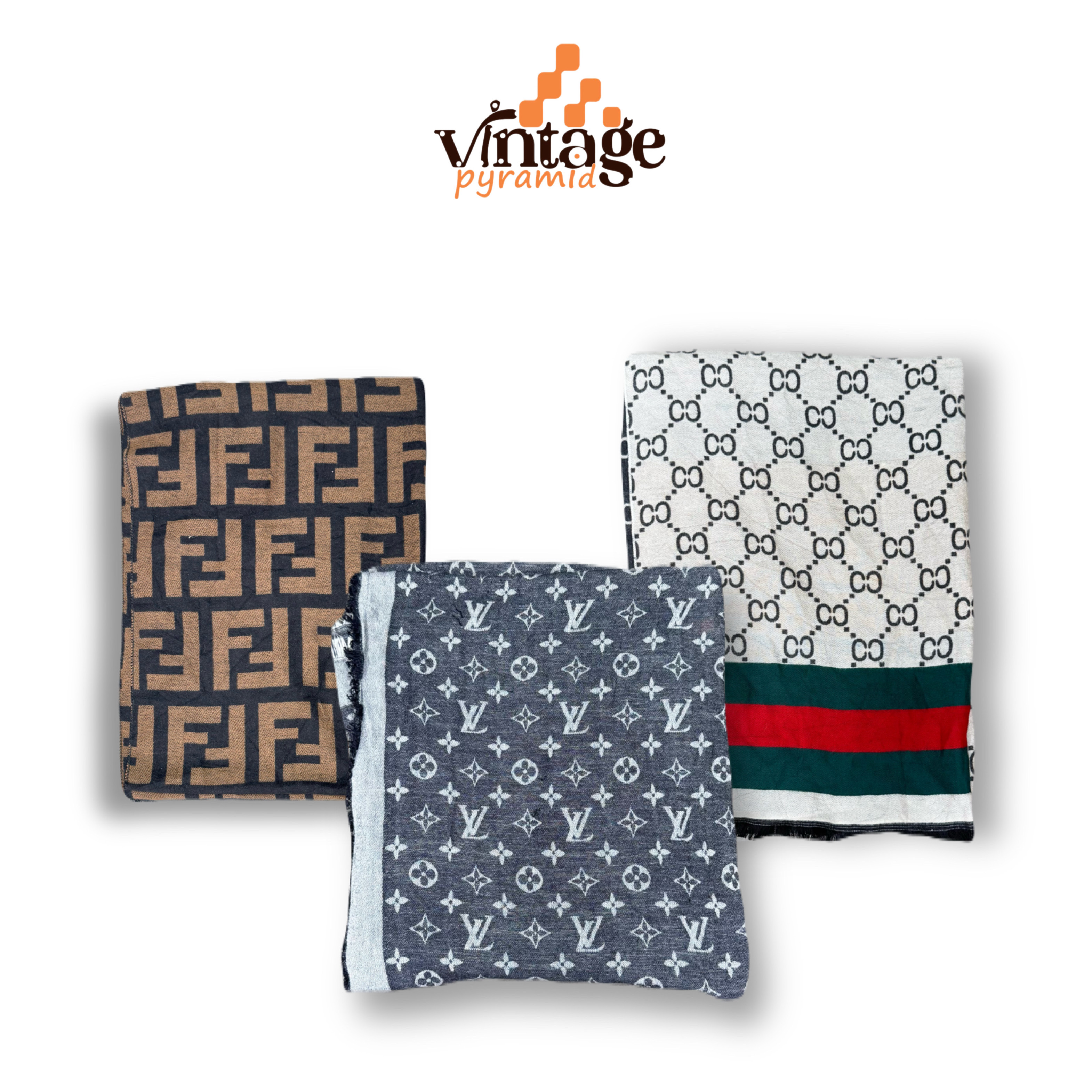VPX254 Luxury Shawls