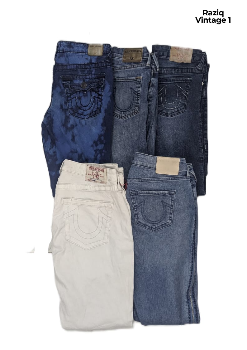 True religion jeans pant