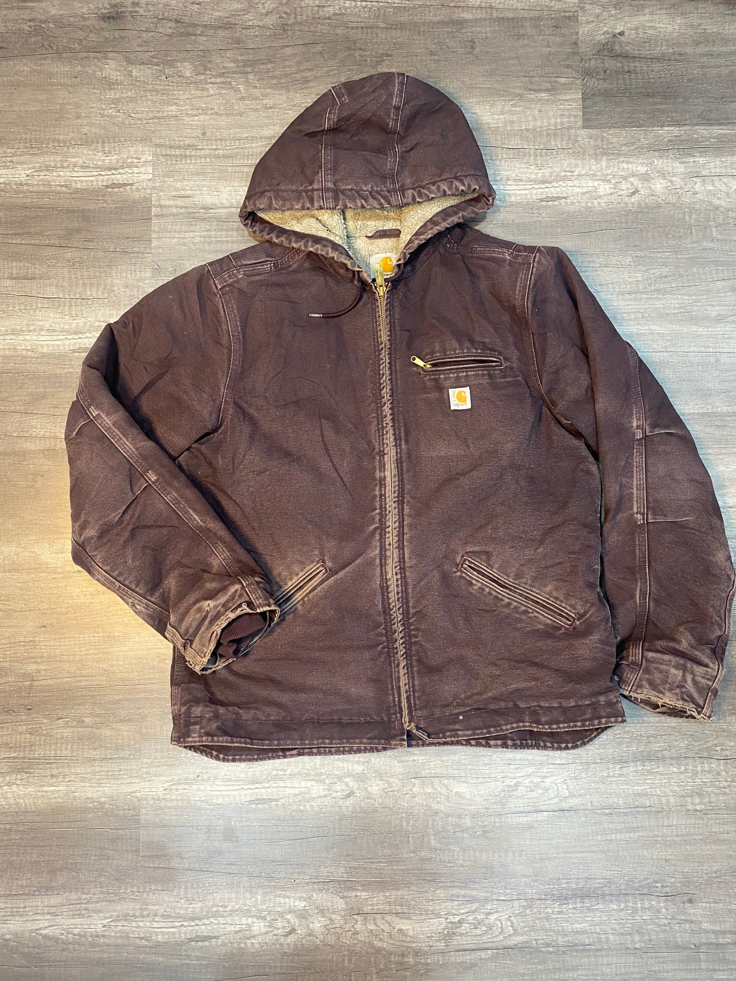 581 | Giacca Carhartt