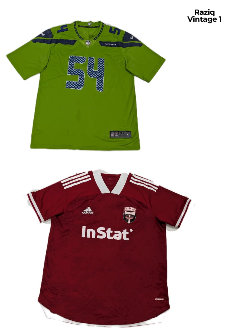 Sporttrikots T-Shirts