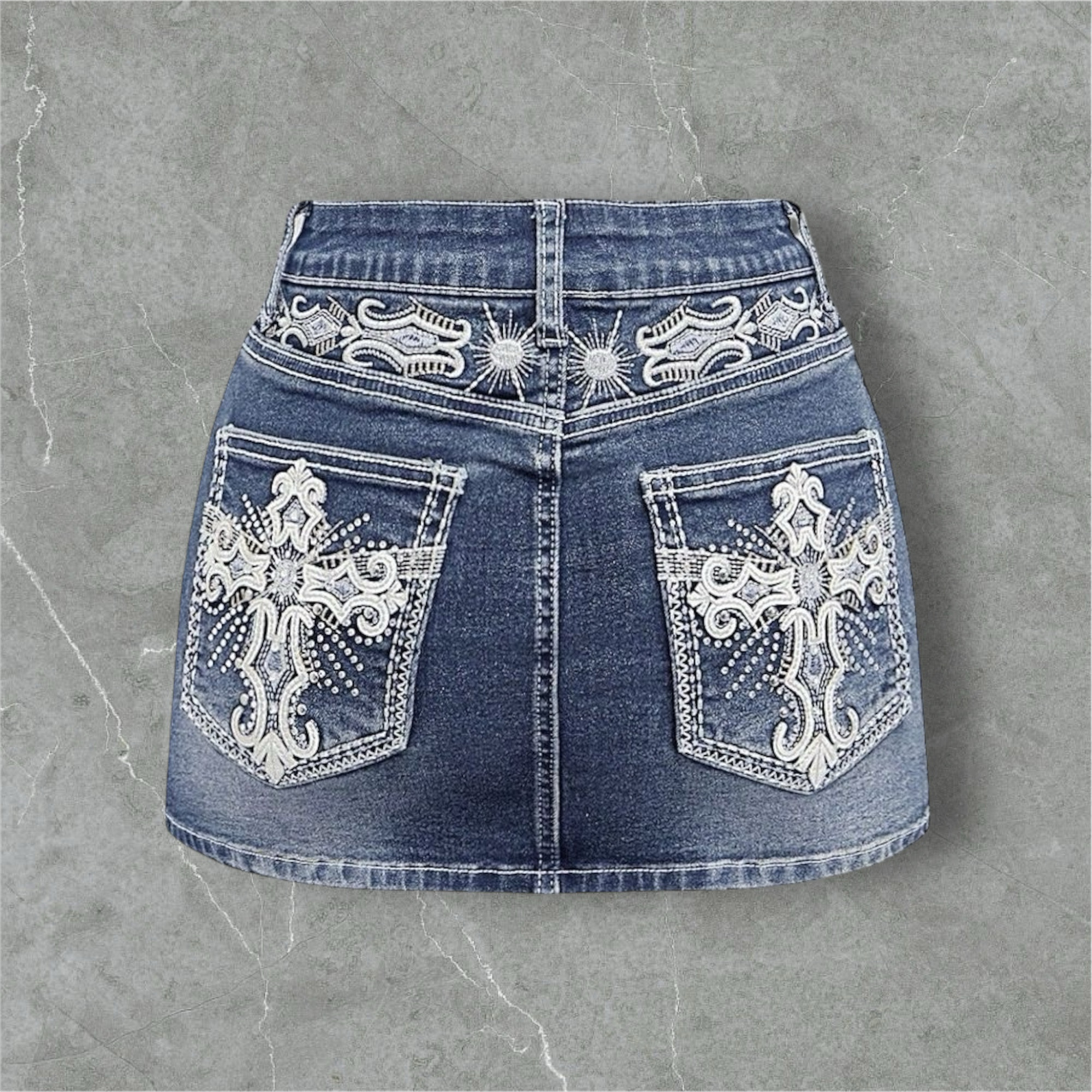 Gonne Mini Vintage y2k