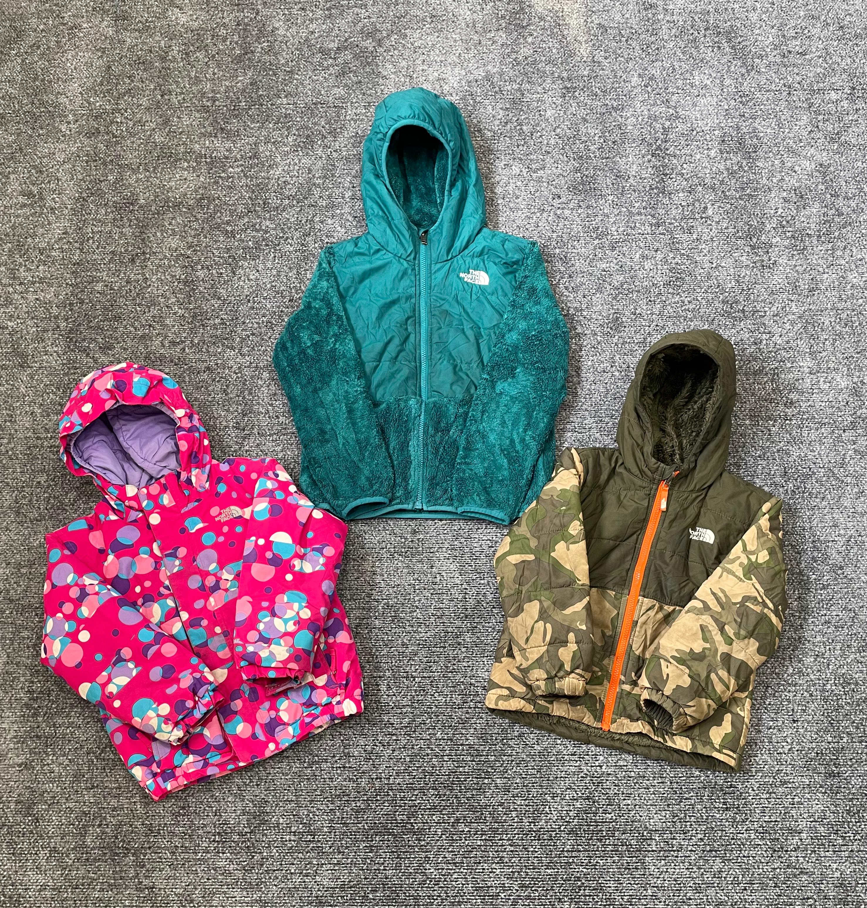 The North Face Jackets