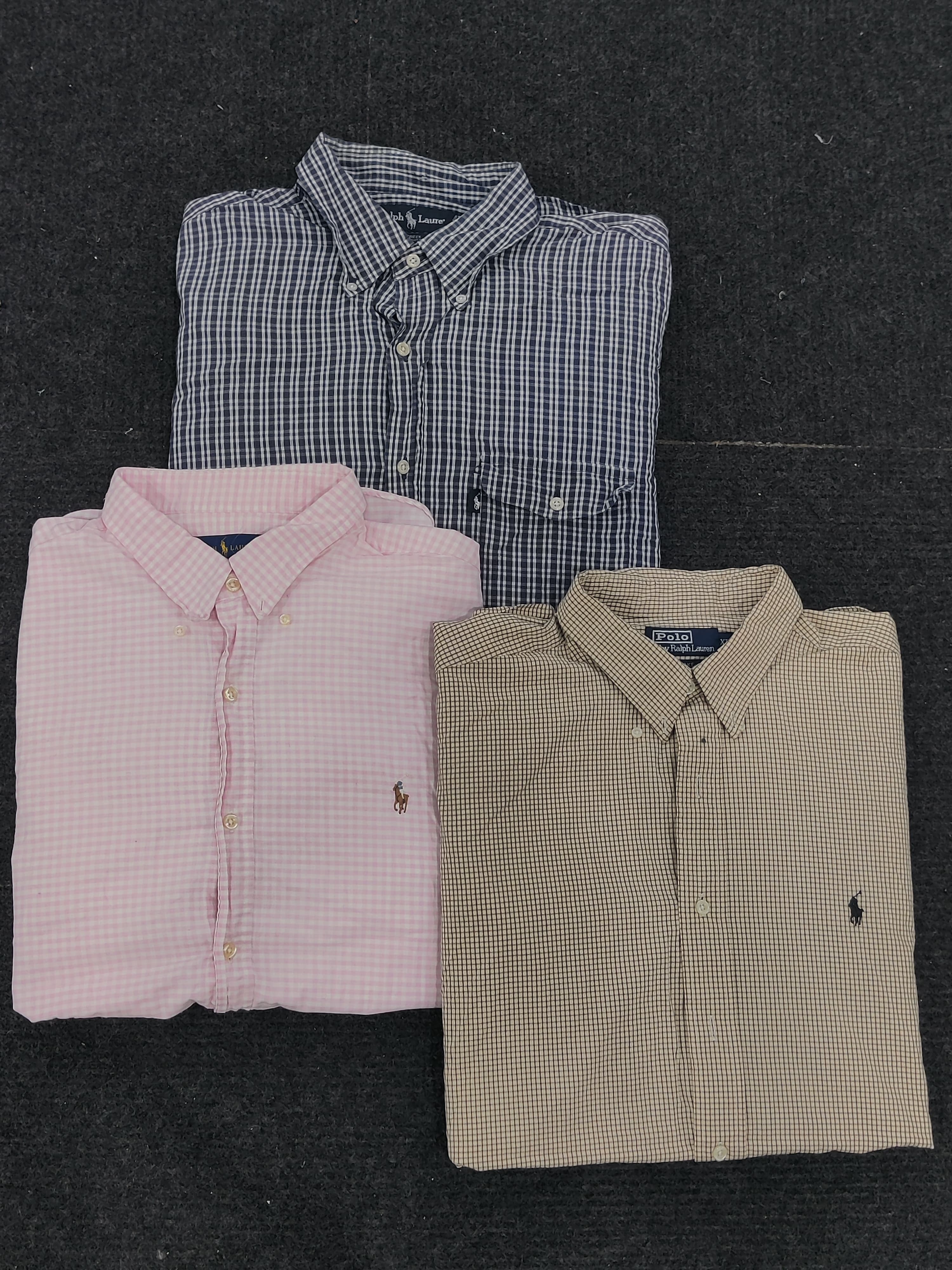 Ralph Lauren Shirts