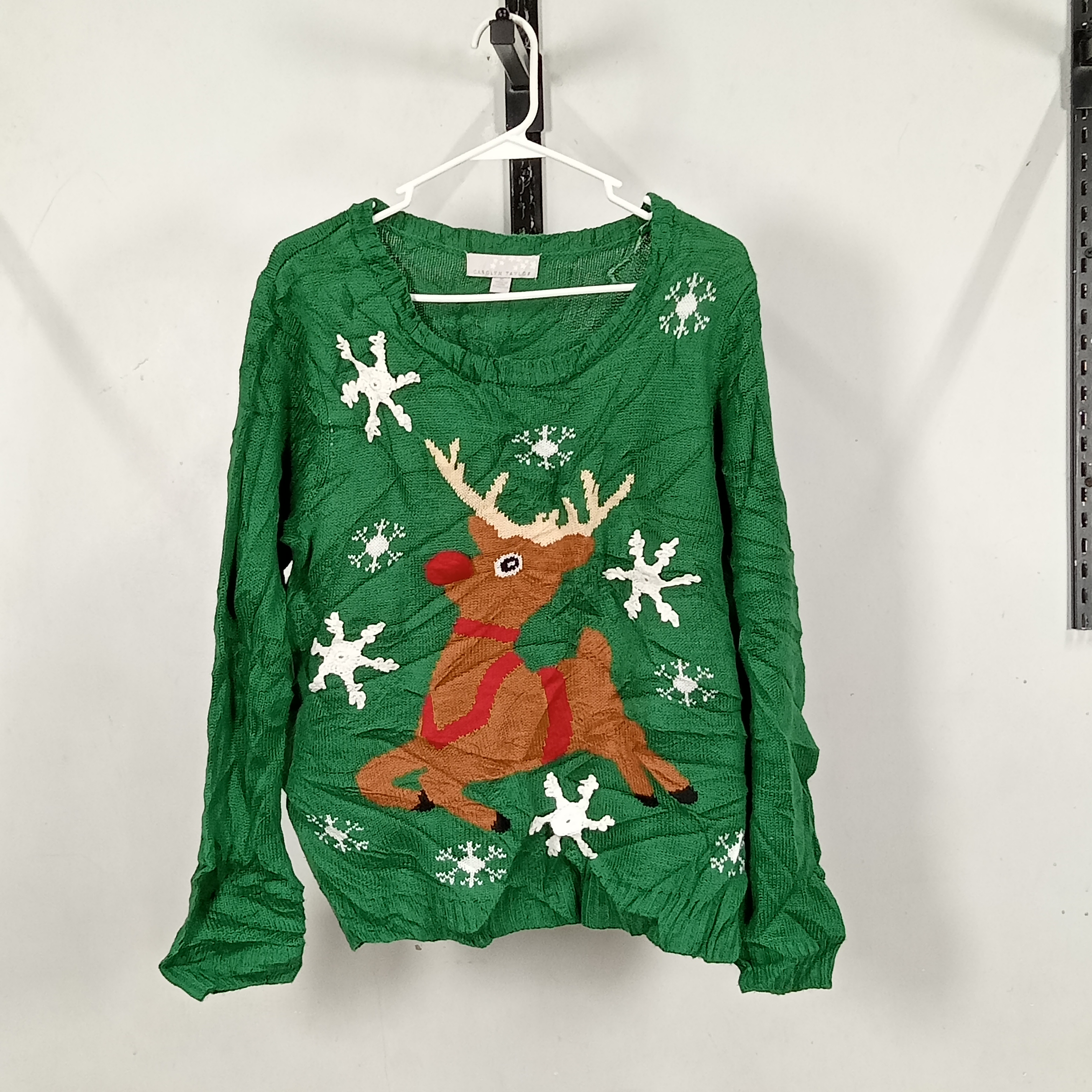 WEIHNACHTSSTRICKJACKEN BUNDLE 02