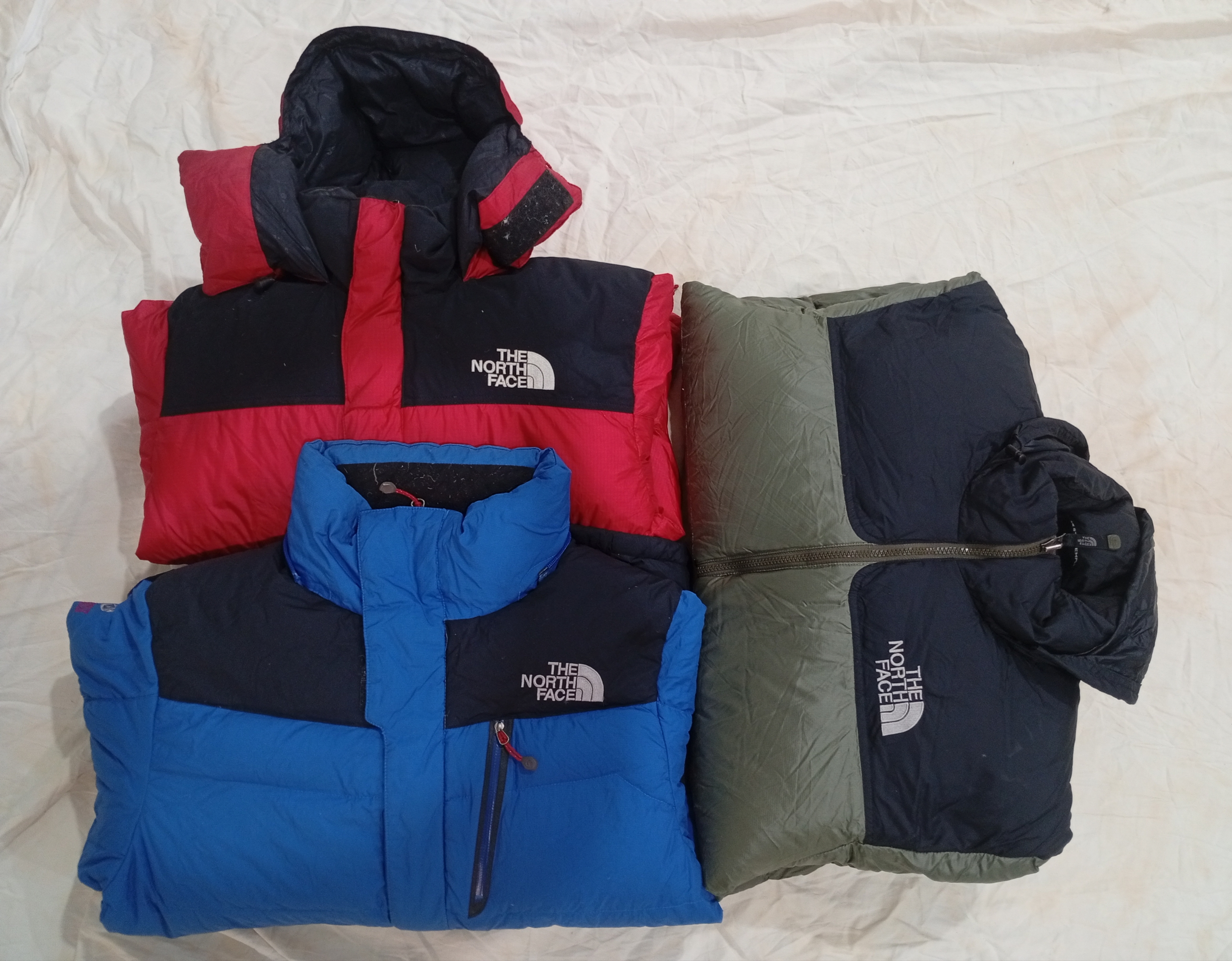 The North Face Jackets