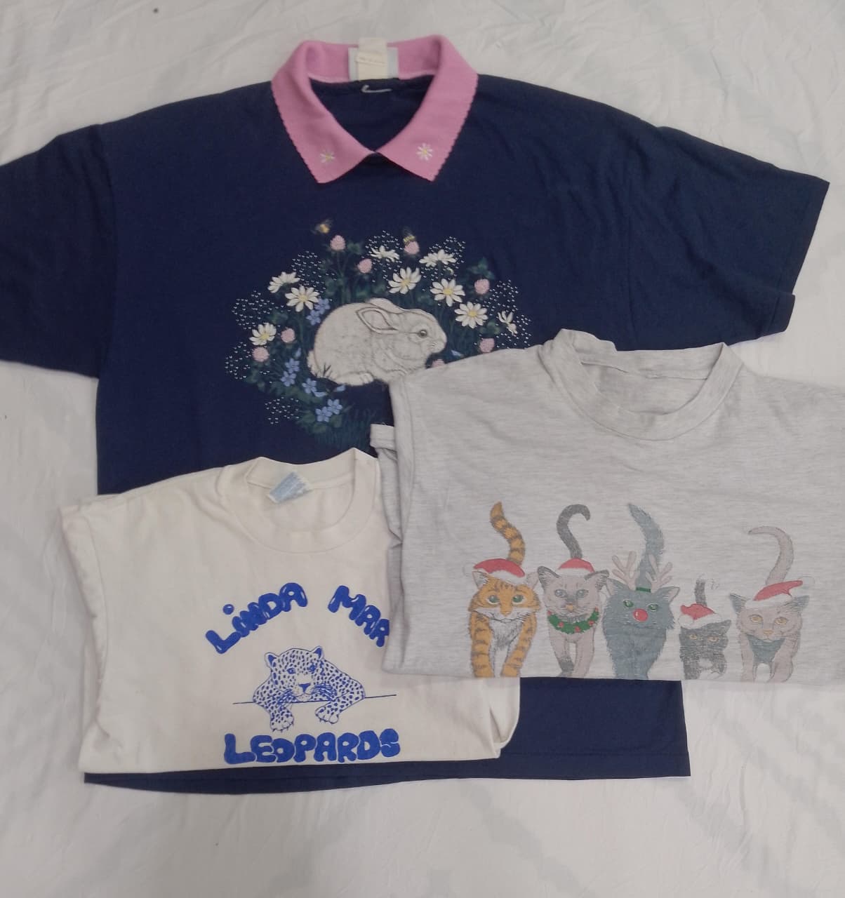 CRZ0367 Vintage Single Stitch T Shirt