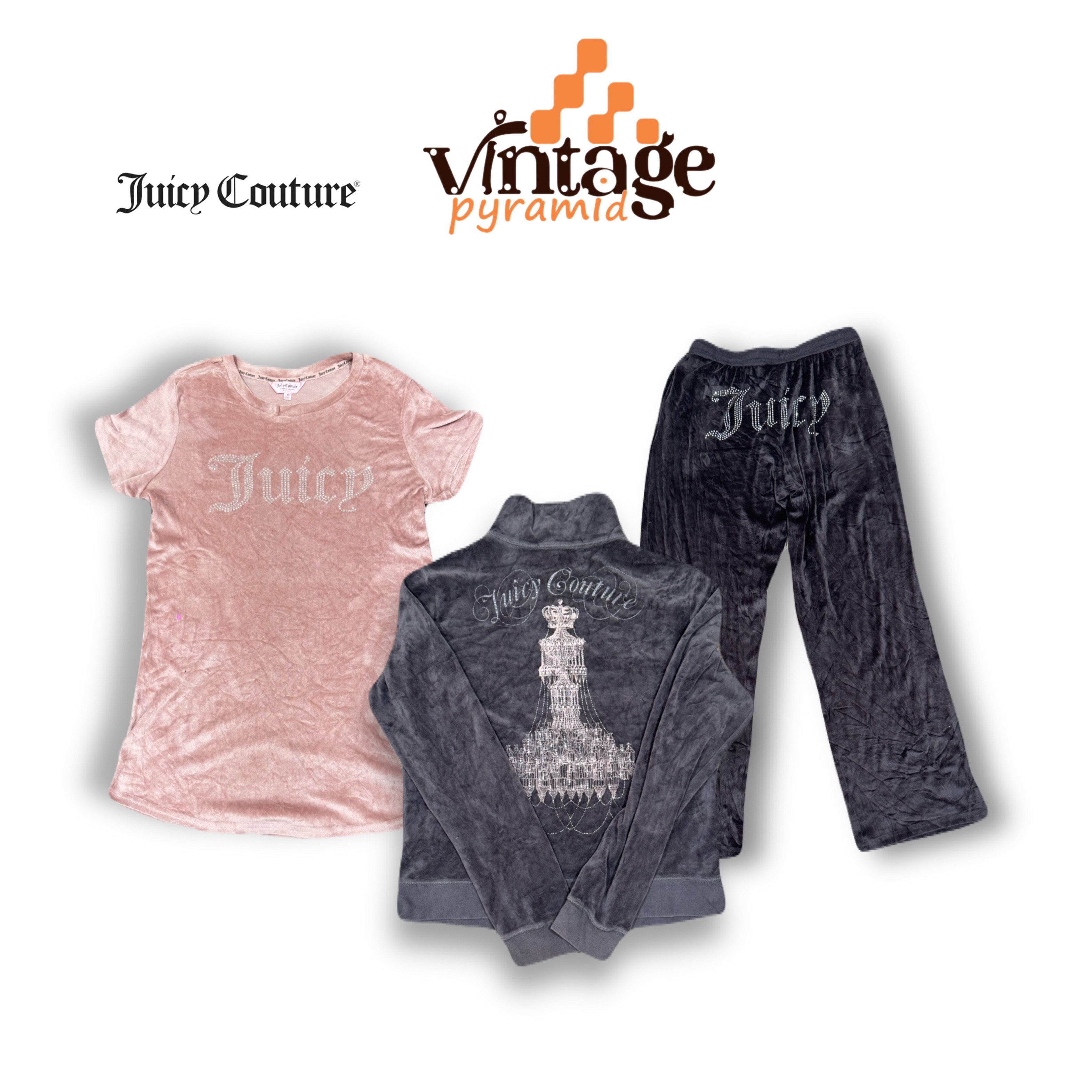VPX261 Juicy Couture Mix Category