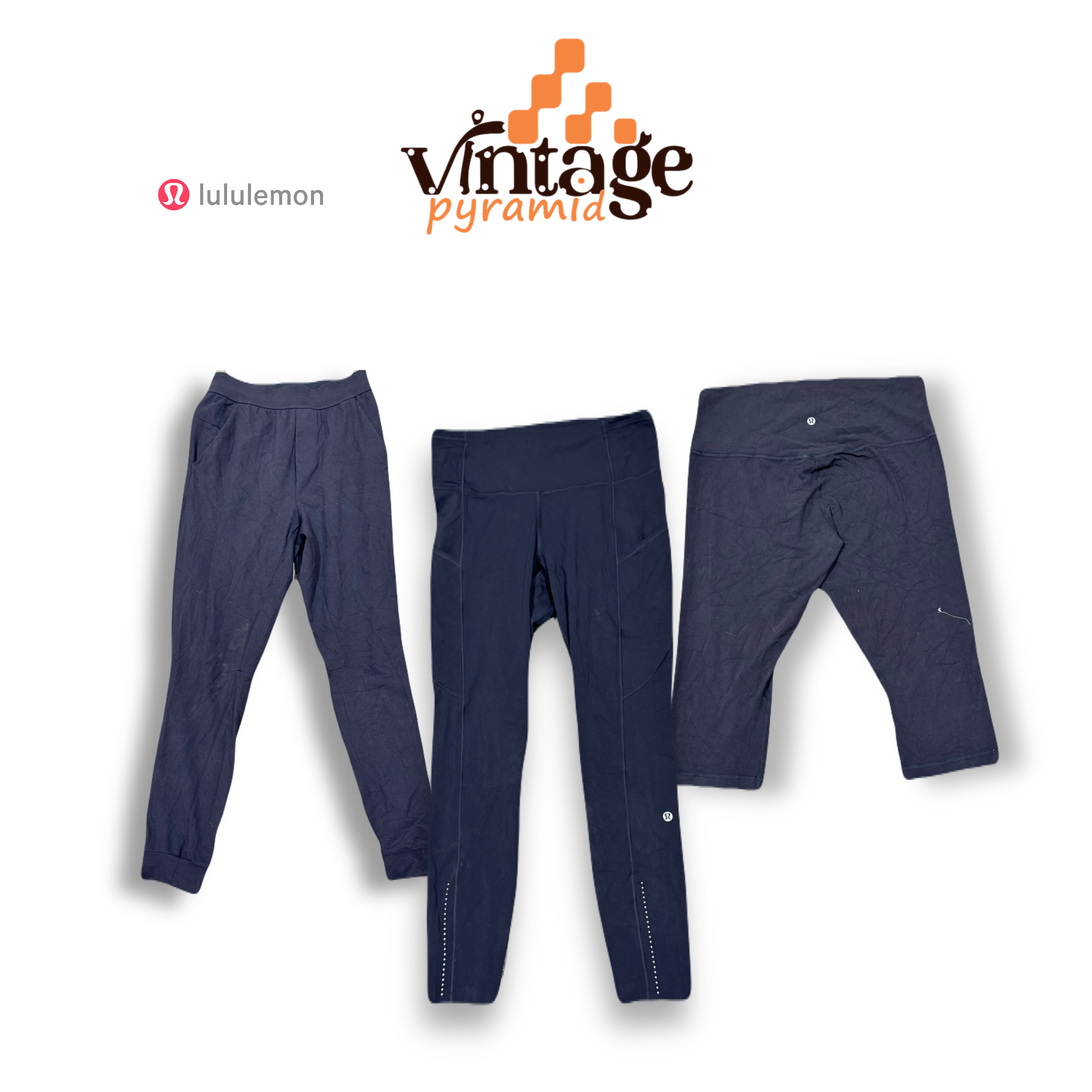 VPX263 Lululemon Leggings