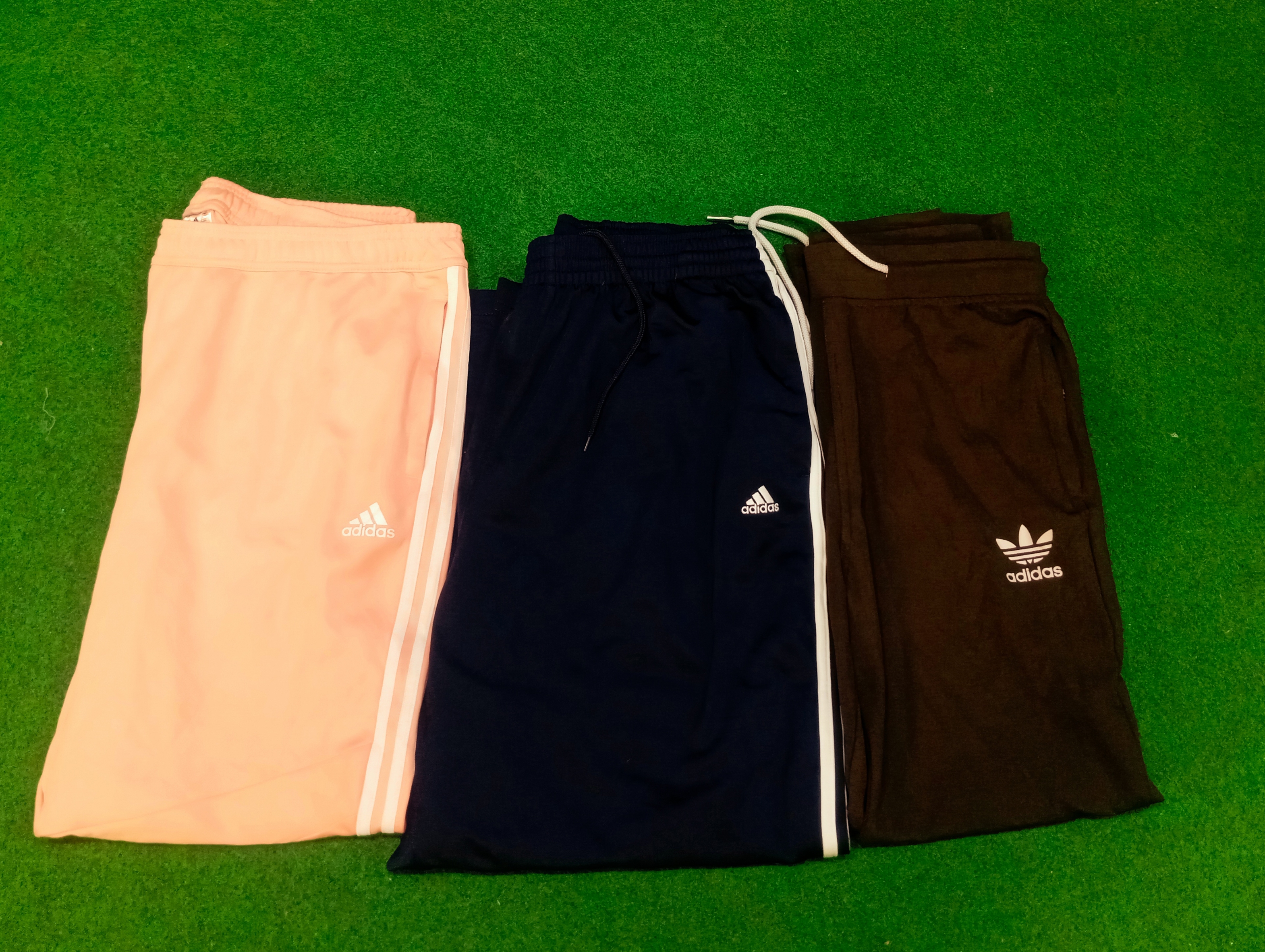 Adidas Mix Hosen