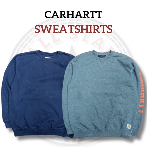 Carhartt Sweatshirts