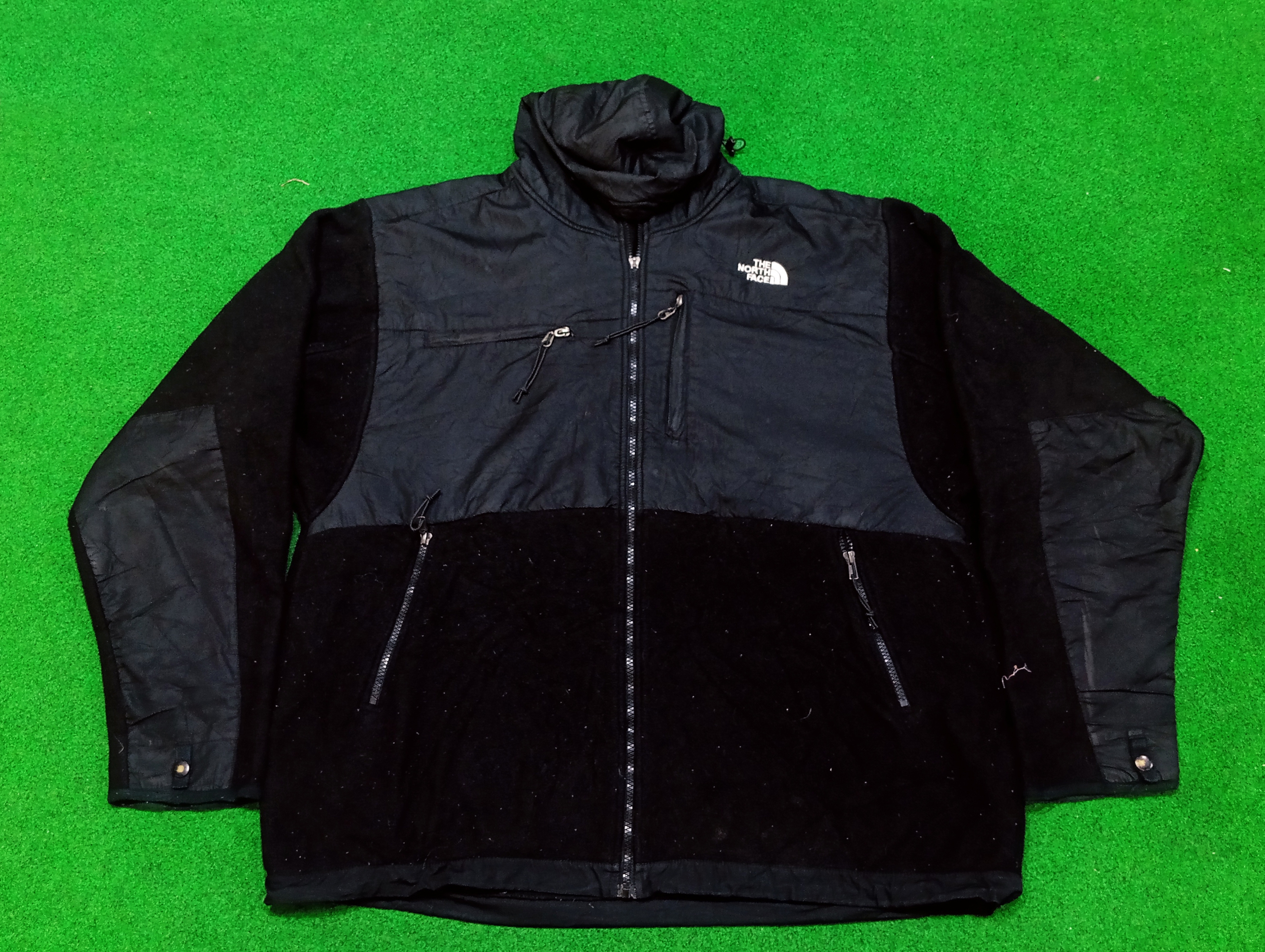 The North Face Fleece Jacket
