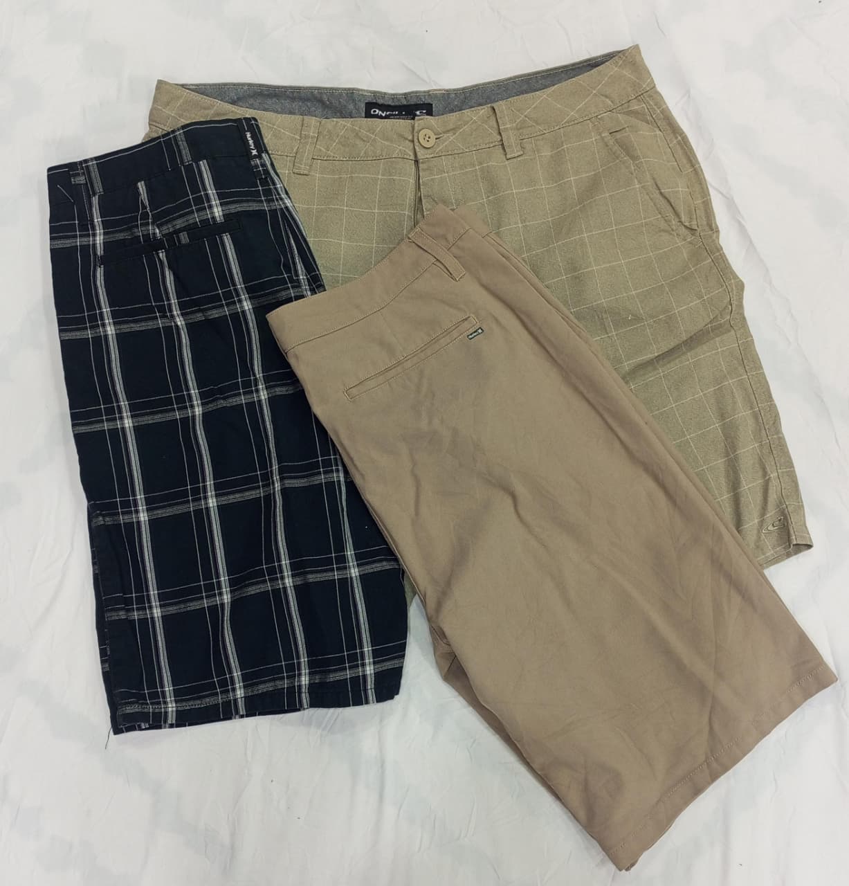CRZ0378 Surf & Sport Shorts Mix
