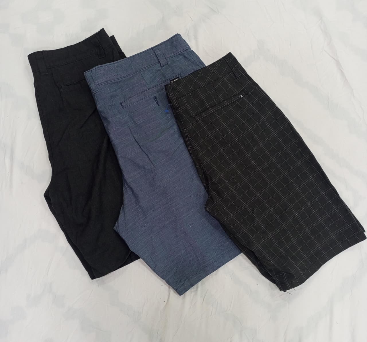 CRZ0378 Surf & Sport Shorts Mix