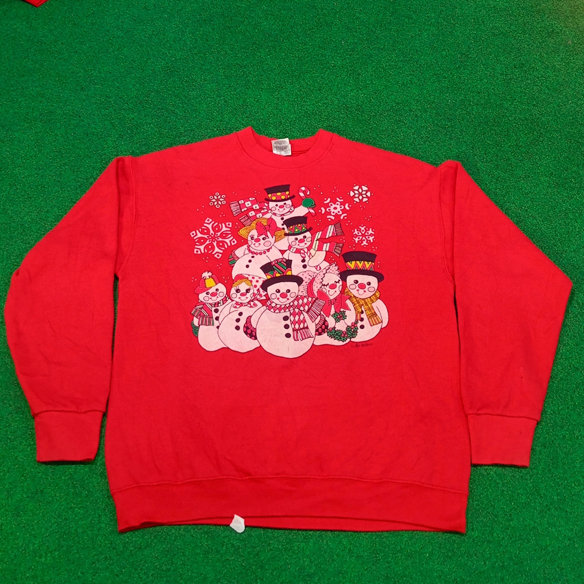 Unbranded Christmas Sweatshirt