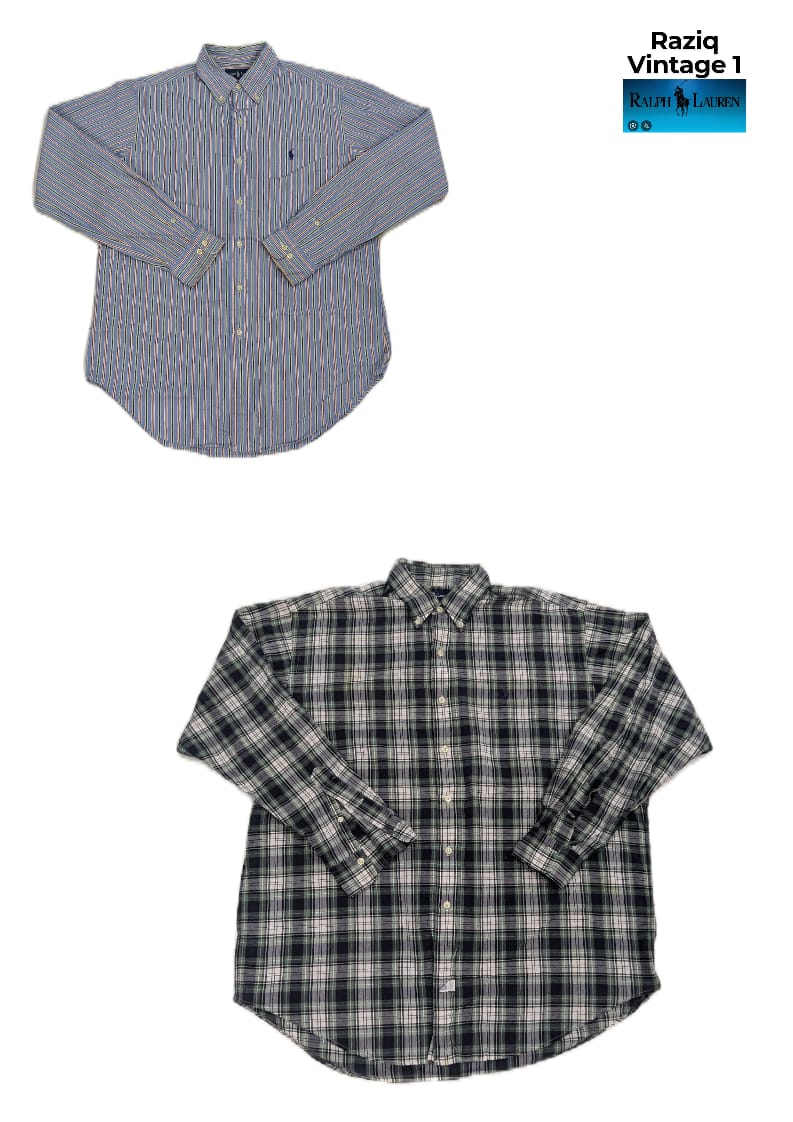 Ralph Lauren Shirts