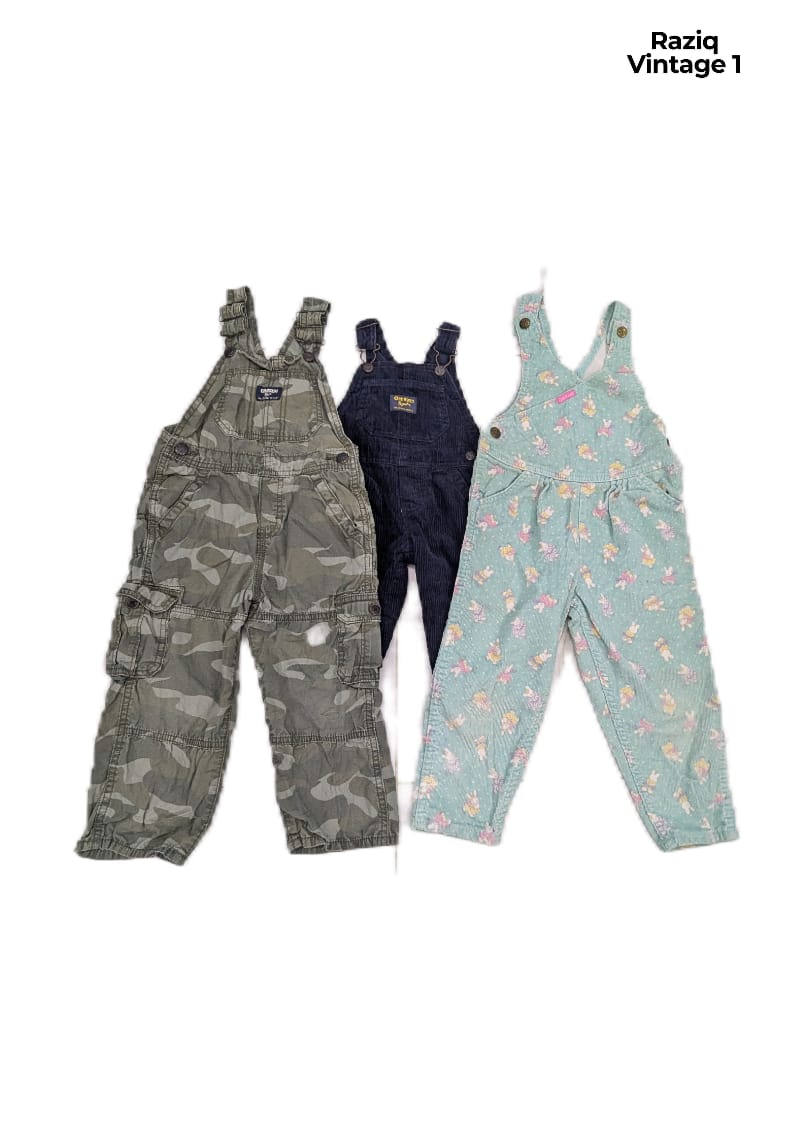 Oshkosh kids Dungaree