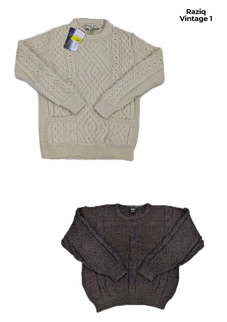Tricot