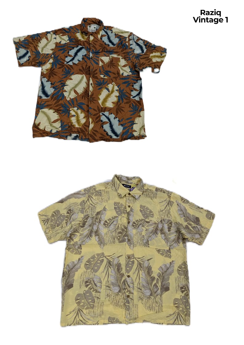 Hawaii Shirts