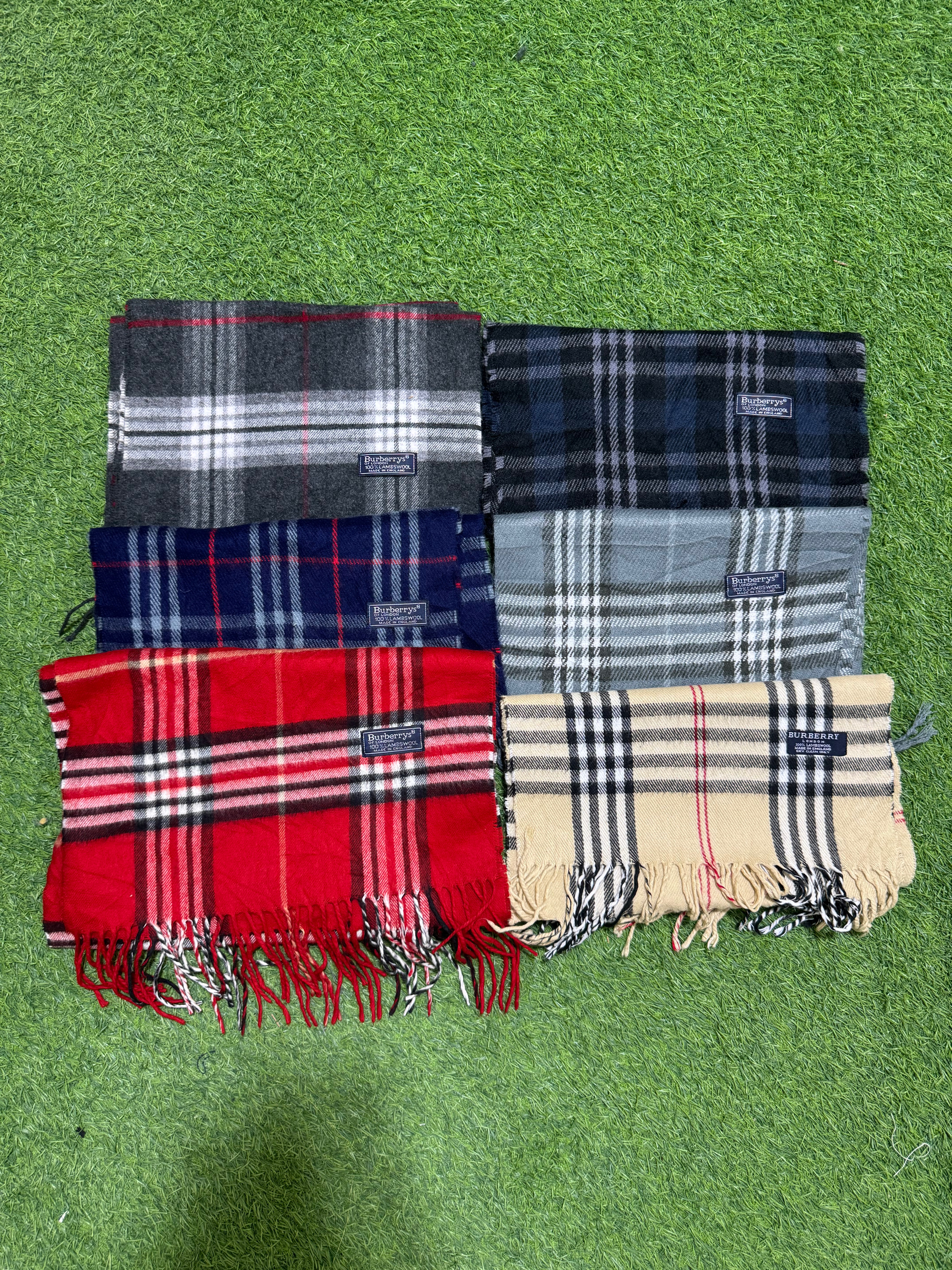 Cachecóis Burberry m4(1)