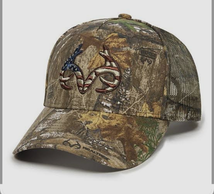 Camo-Caps