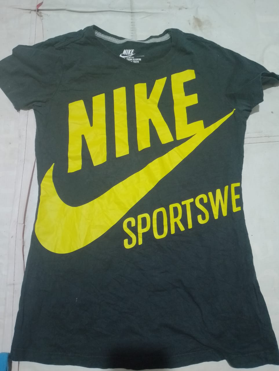 T-shirt Nike