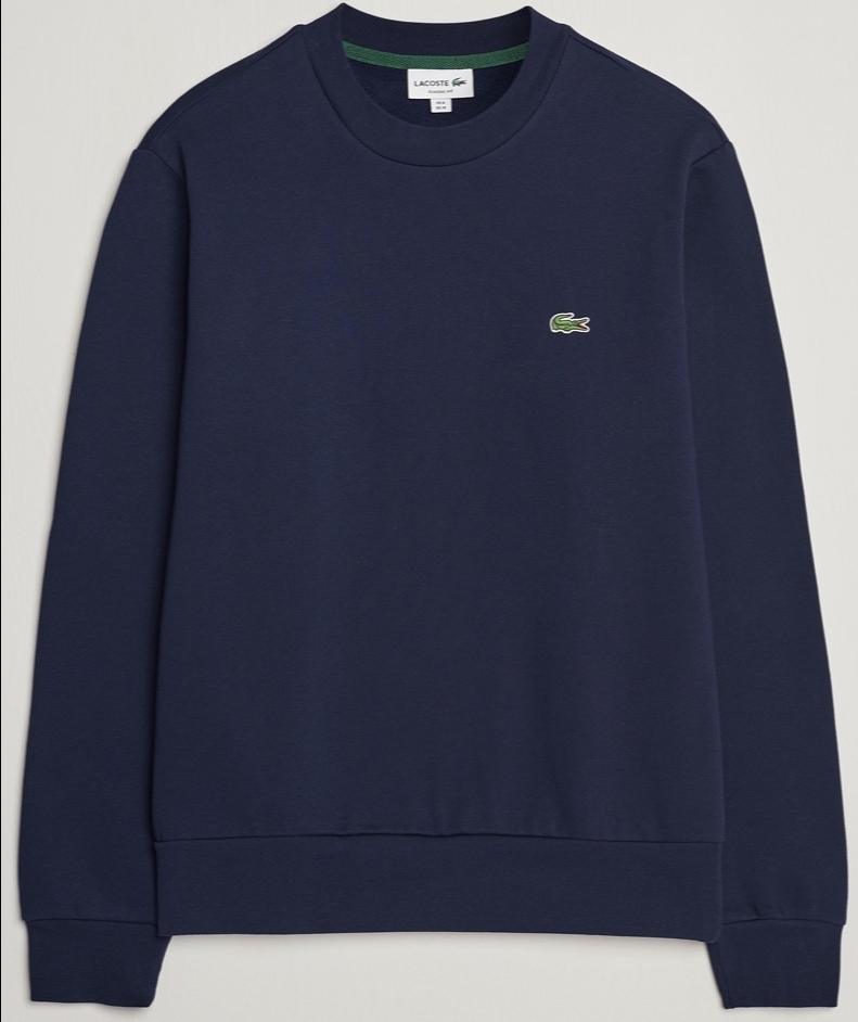 Lacoste sweater