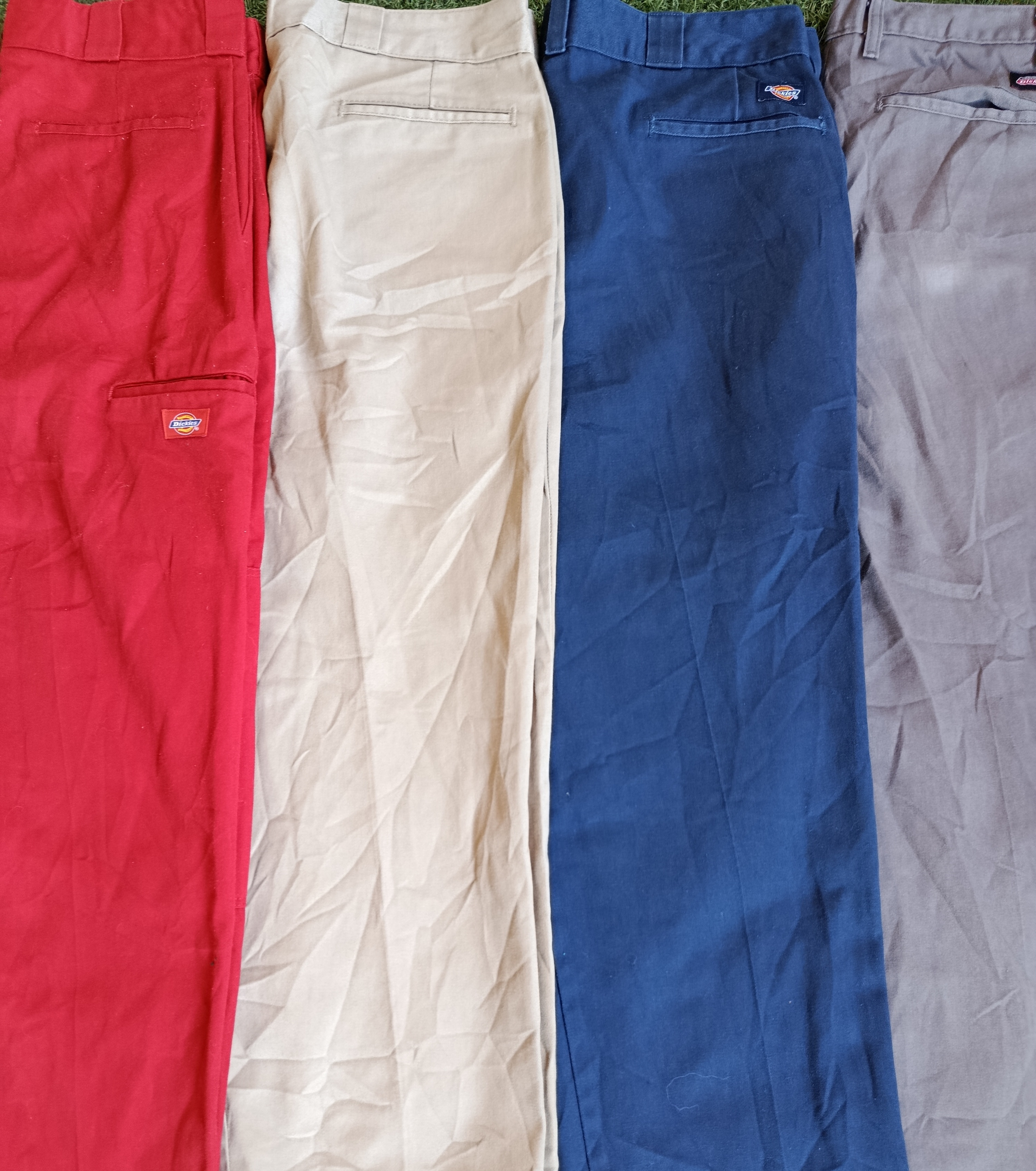 Dickies Pants (2574)