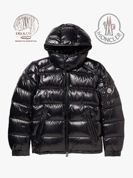 Moncler Puffer Jackets