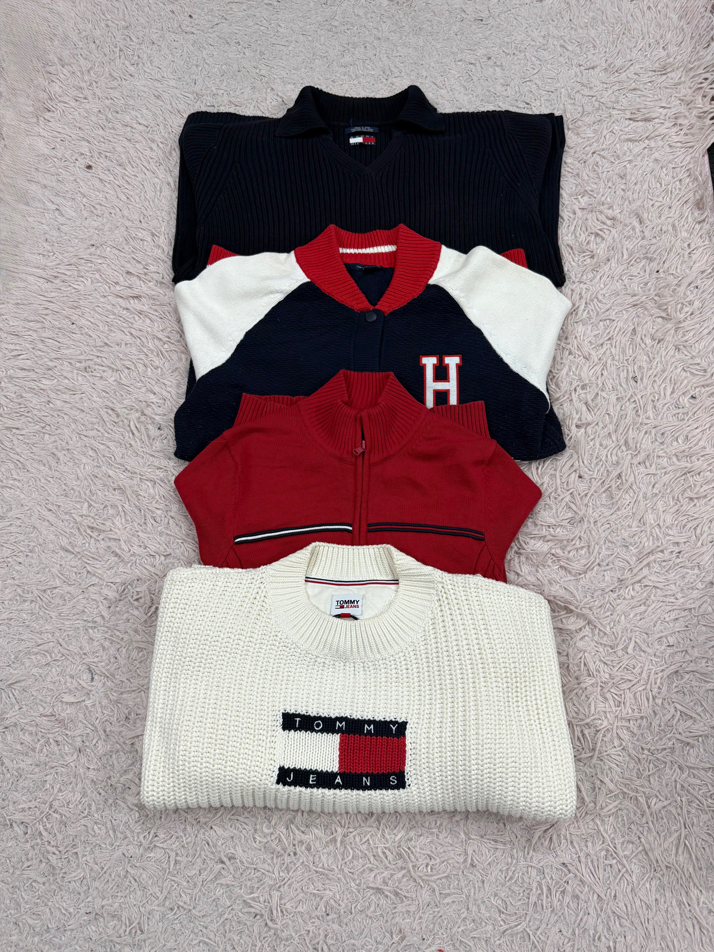 Tommy Hilfiger Pullover