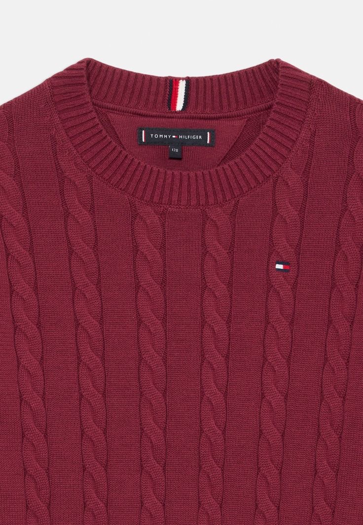 Pulls Tommy Hilfiger