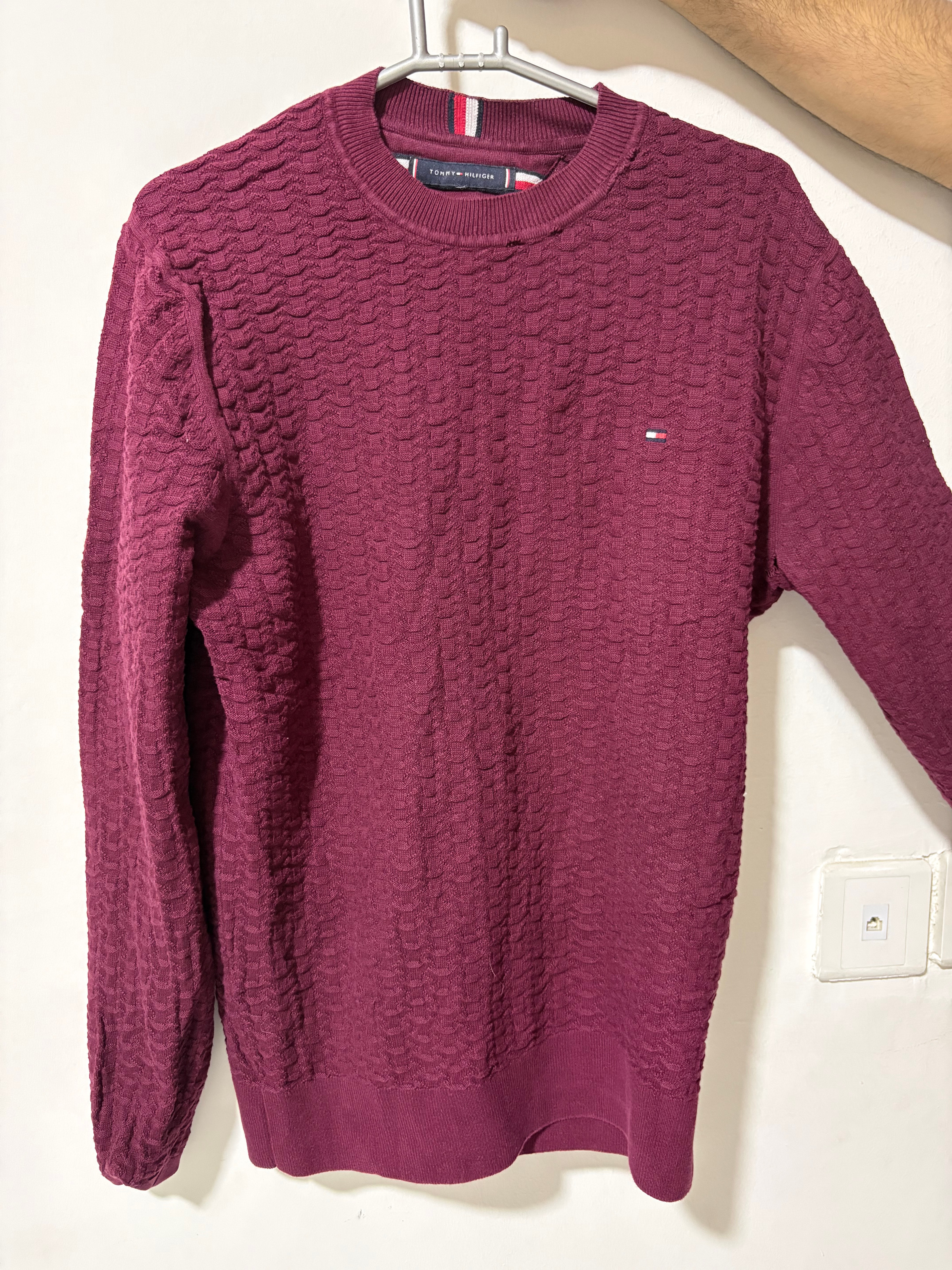 Tommy Hilfiger mix Sweaters