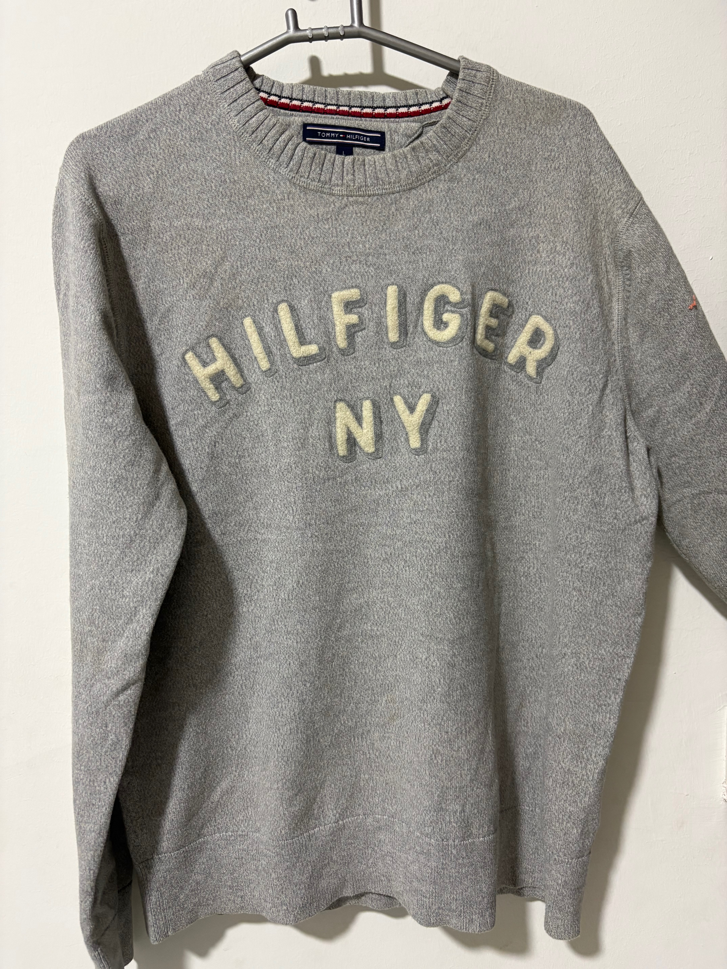 Tommy Hilfiger mix Sweaters