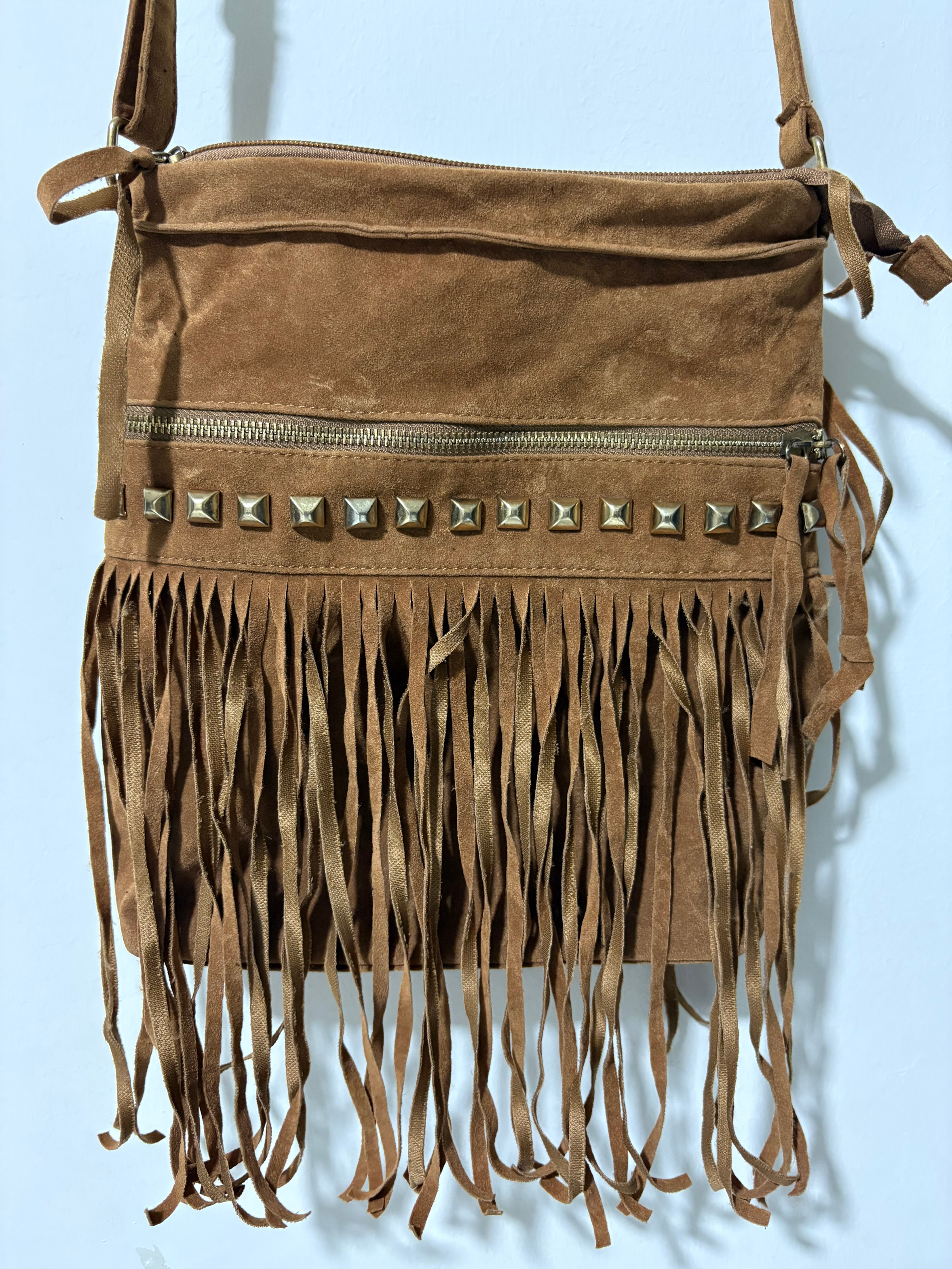 Y2K bags and Guess Bag