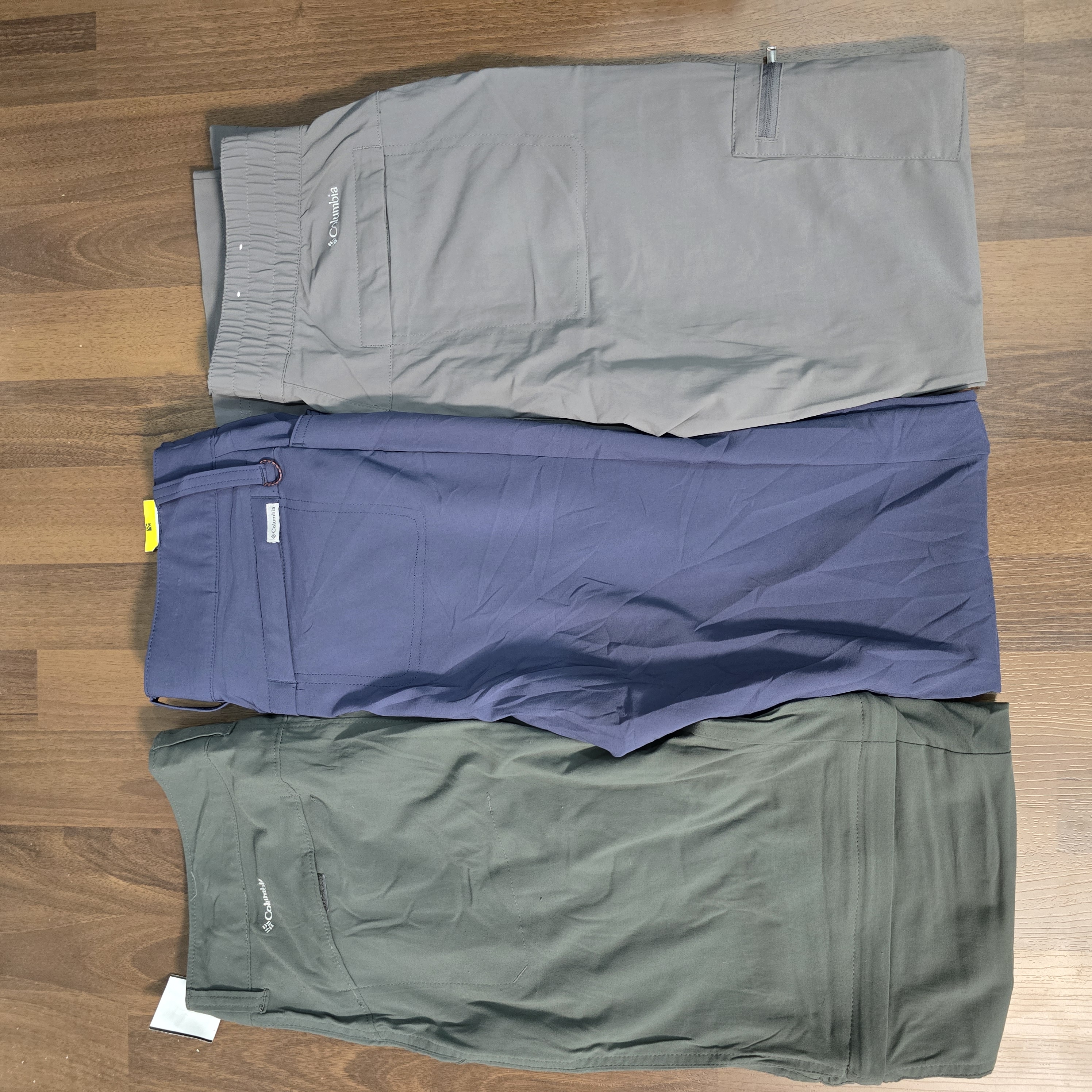 AV-0163 Columbia Pants
