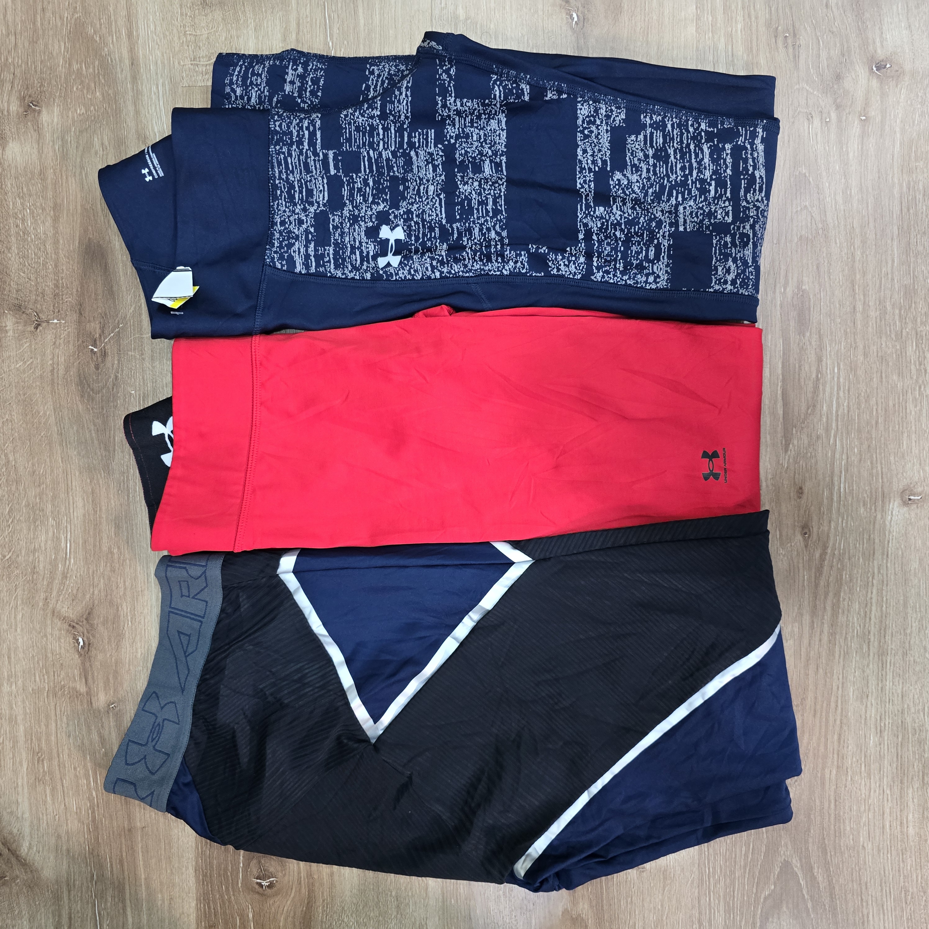 AV-0167 Leggings Under Armour