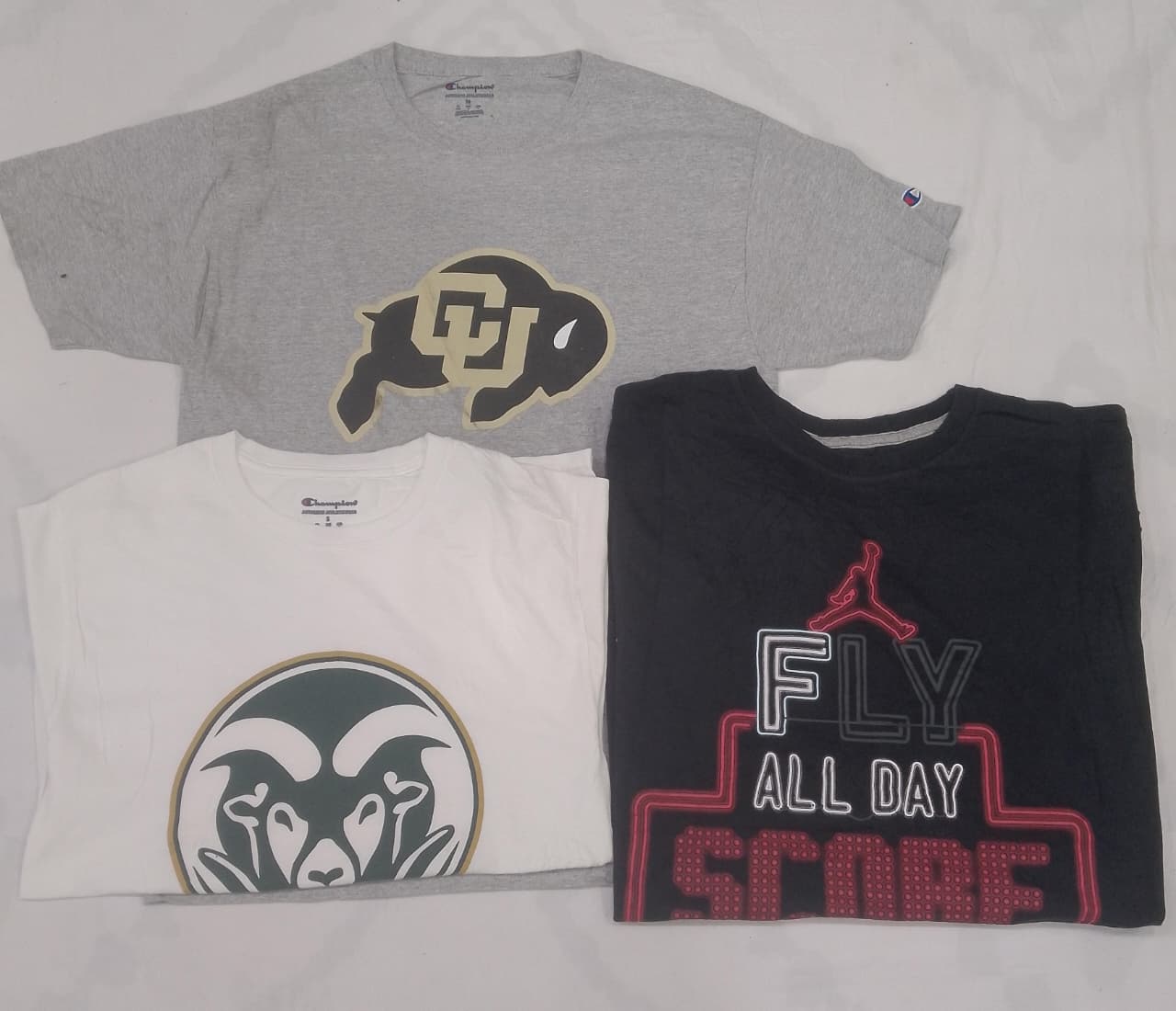 ZV0422 Branded Everyday T Shirt